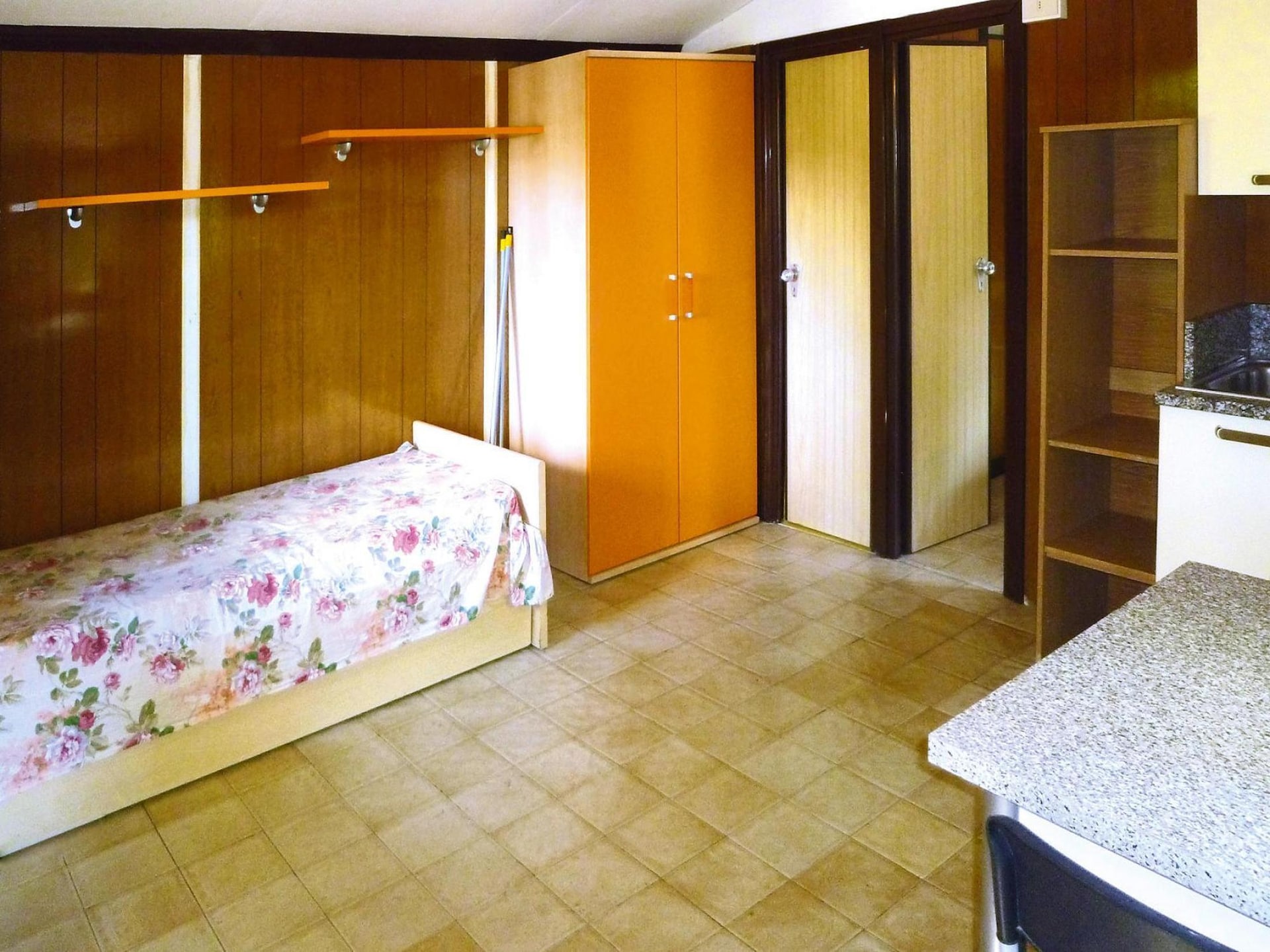 Sfeervolle bungalow voor 5 personen in Villanova d'Albenga - foto 30
