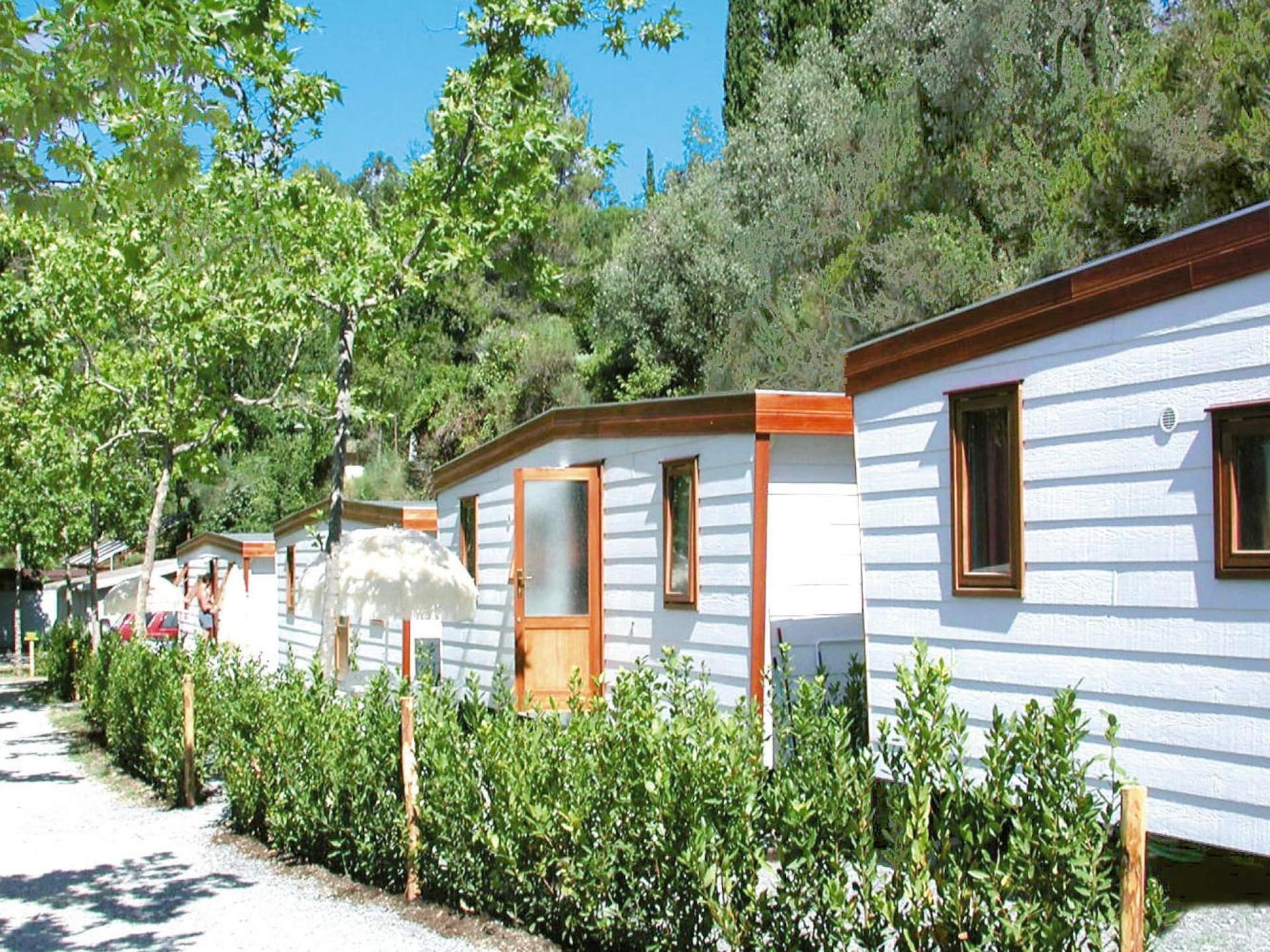 Sfeervolle bungalow voor 5 personen in Villanova d'Albenga - foto 19
