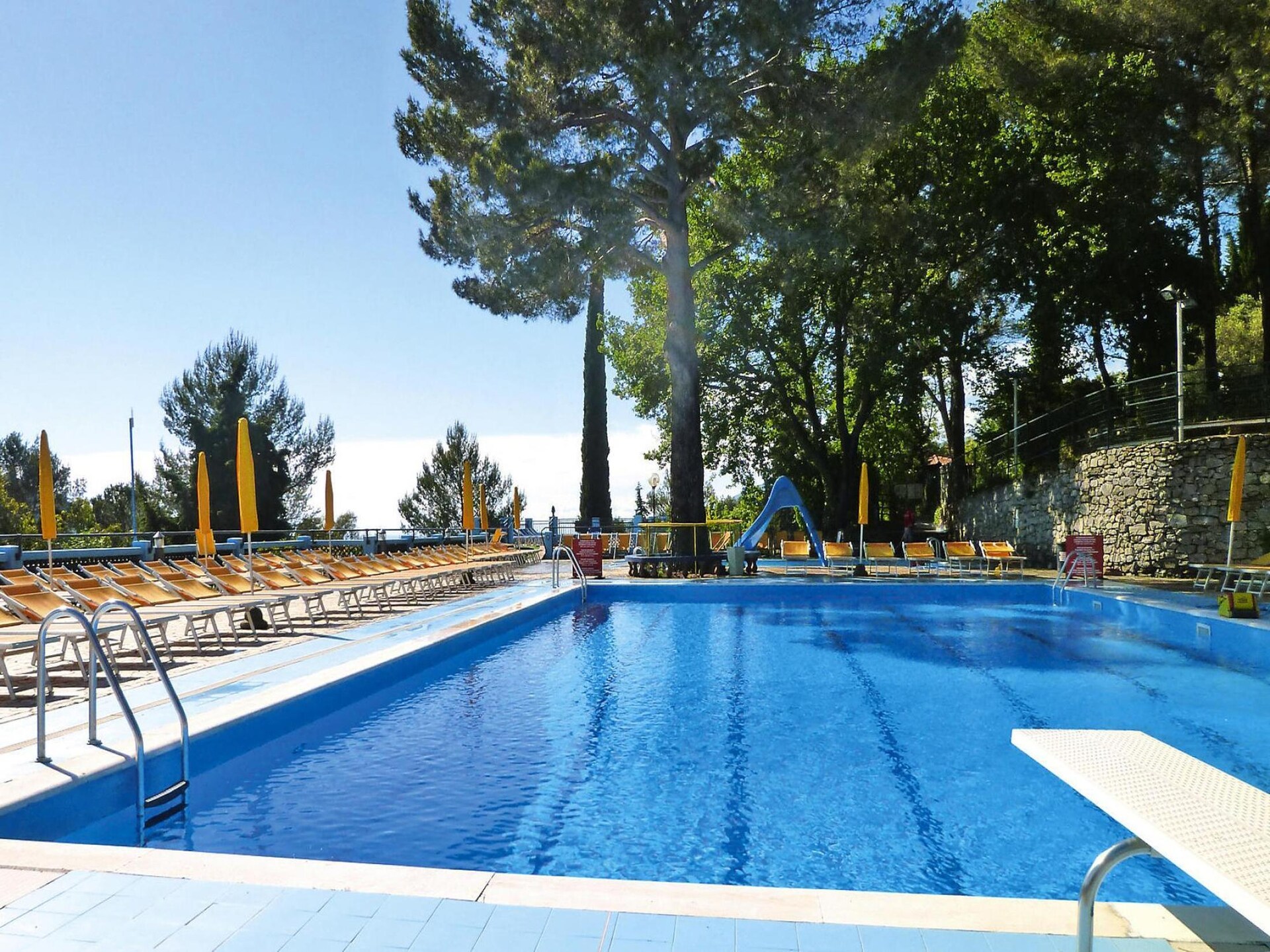 Sfeervolle bungalow voor 5 personen in Villanova d'Albenga - foto 20