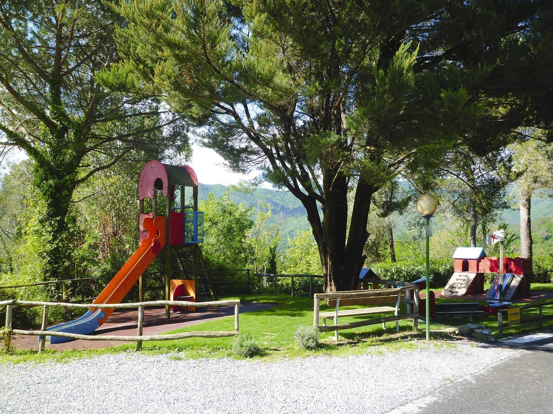 Sfeervolle bungalow voor 2 personen in Villanova d'Albenga - foto 26
