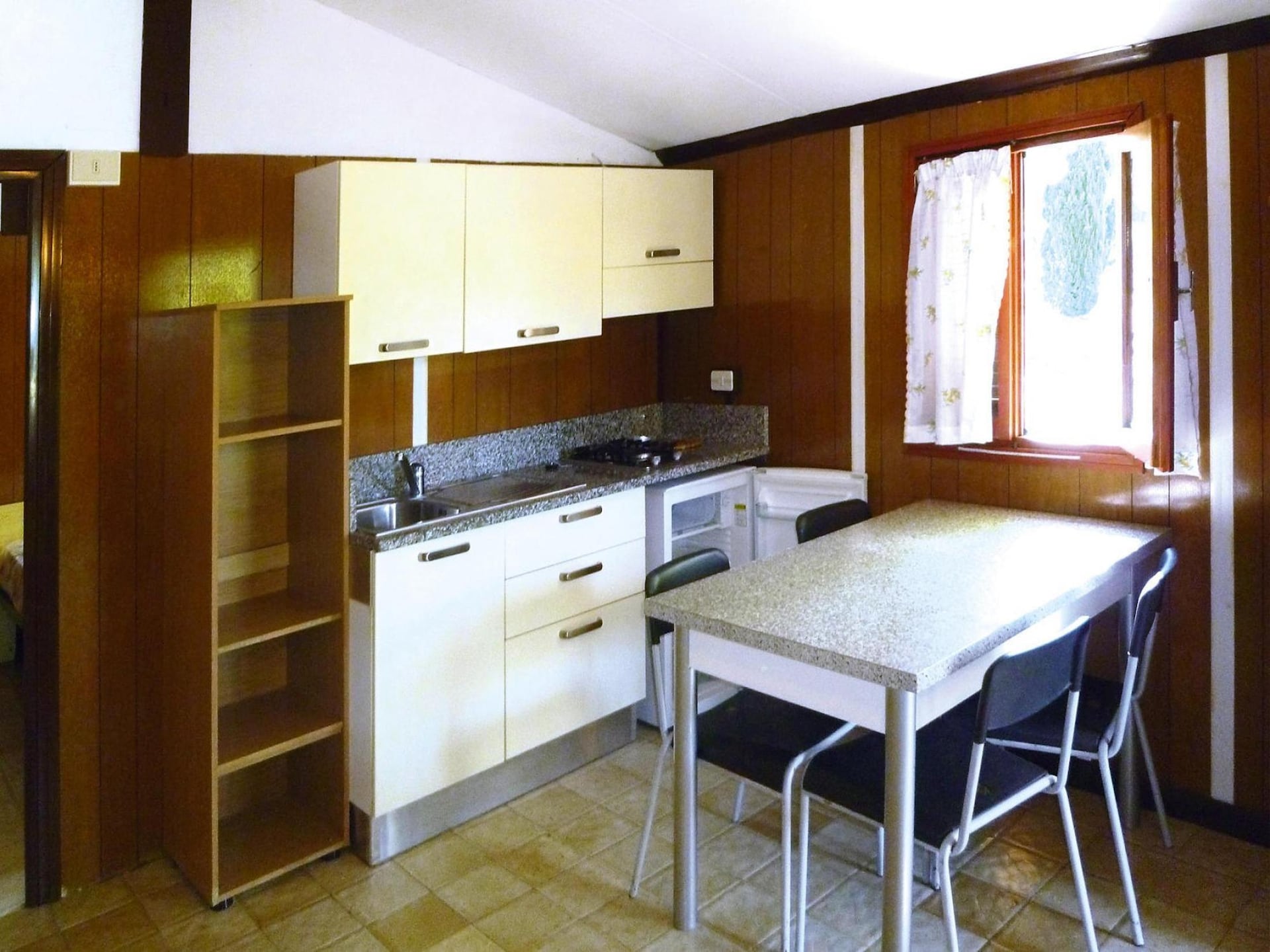 Sfeervolle bungalow voor 2 personen in Villanova d'Albenga - foto 2
