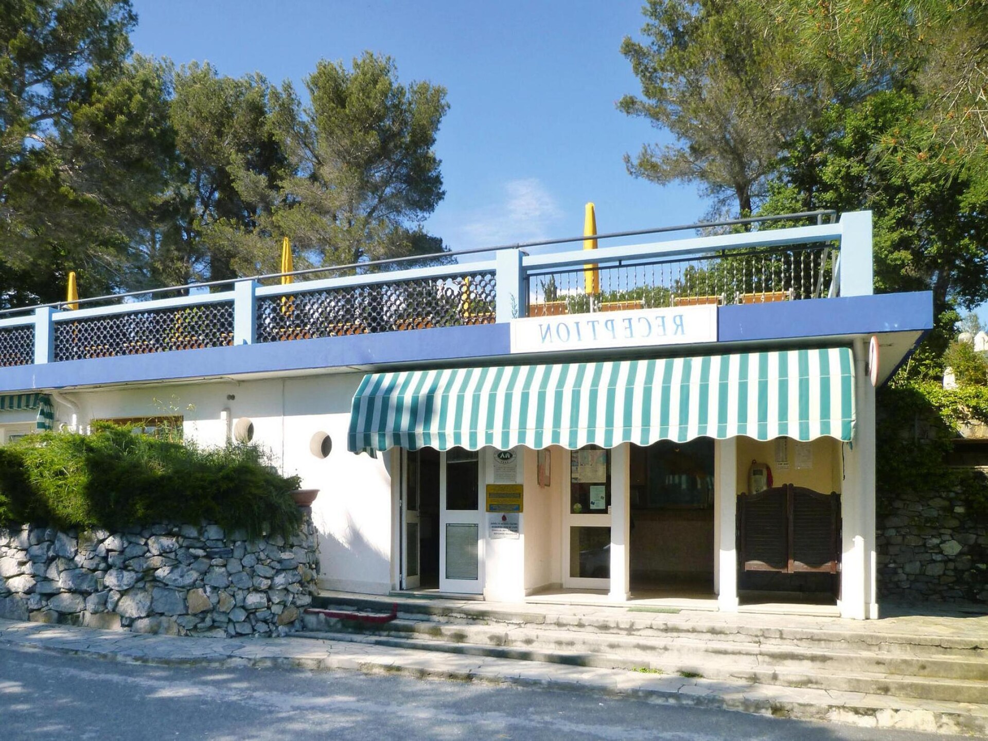 Sfeervolle bungalow voor 2 personen in Villanova d'Albenga - foto 13
