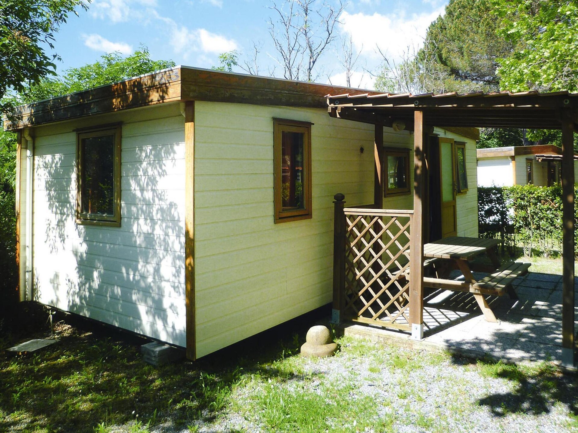 Sfeervolle bungalow voor 2 personen in Villanova d'Albenga - foto 14