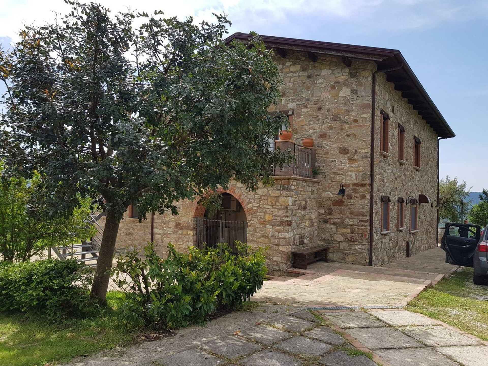 Sfeervolle bungalow voor 2 personen in Villanova d'Albenga - foto 35