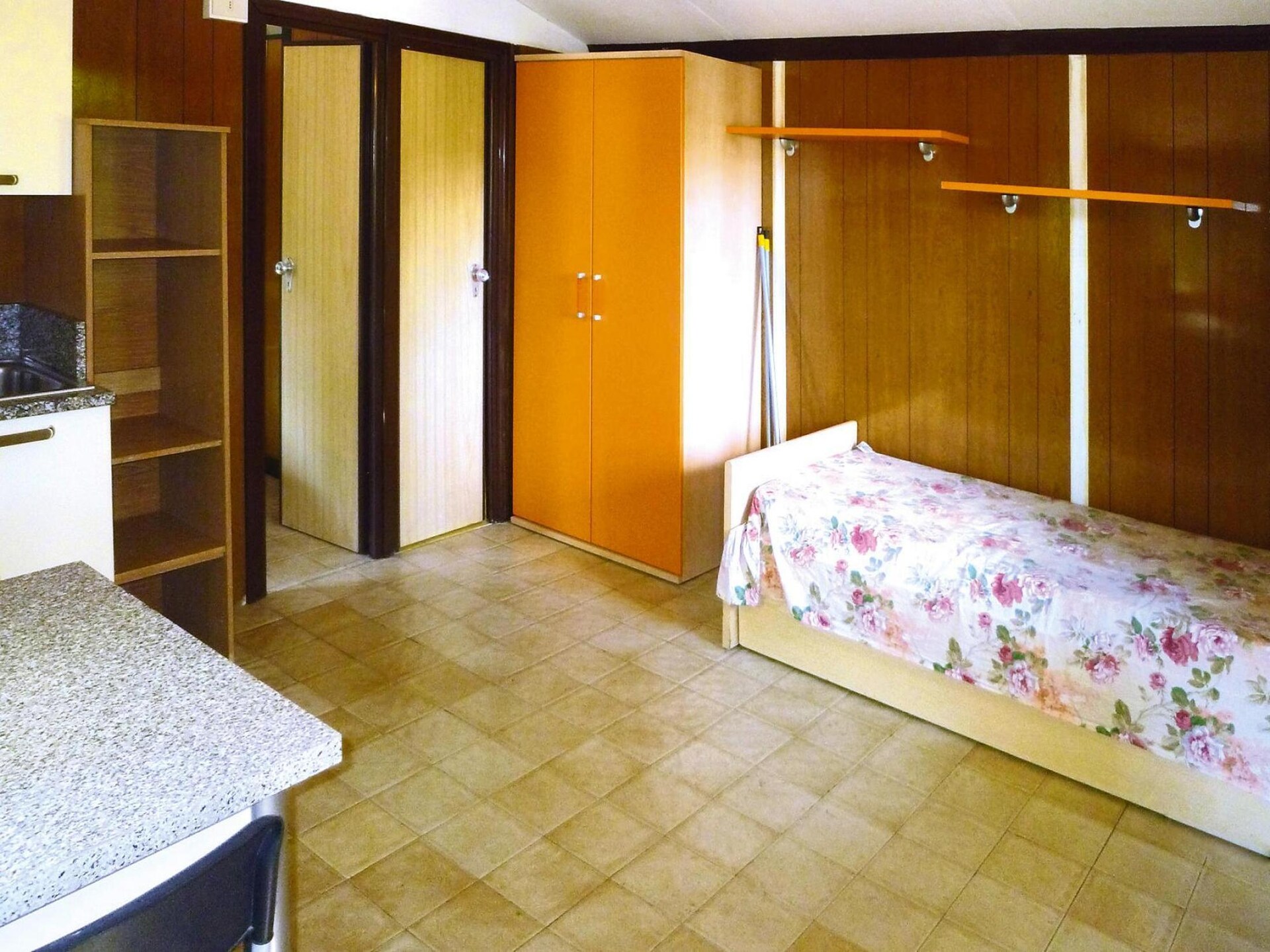 Sfeervolle bungalow voor 4 personen in Villanova d'Albenga - foto 13