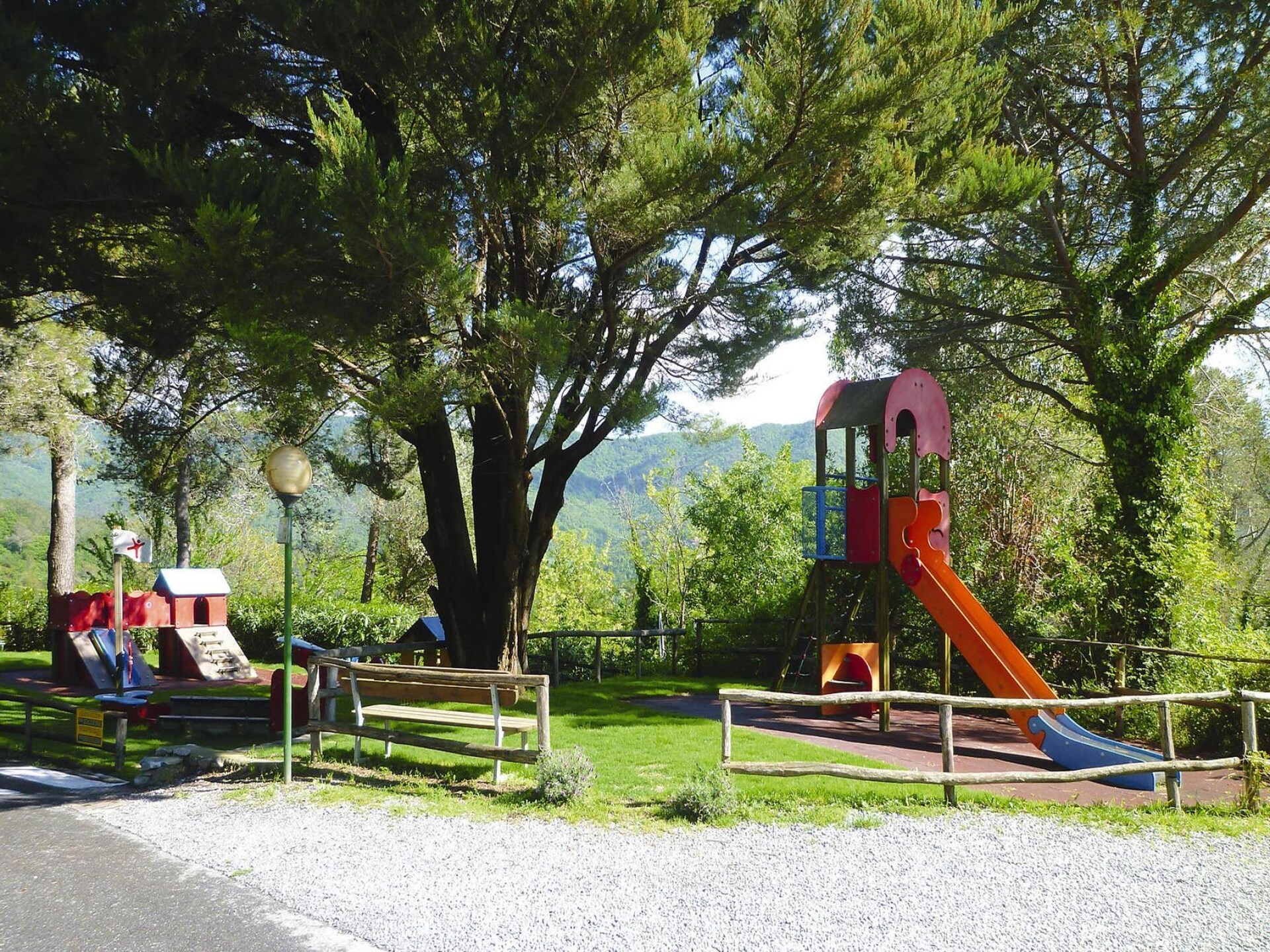 Sfeervolle bungalow voor 4 personen in Villanova d'Albenga - foto 19