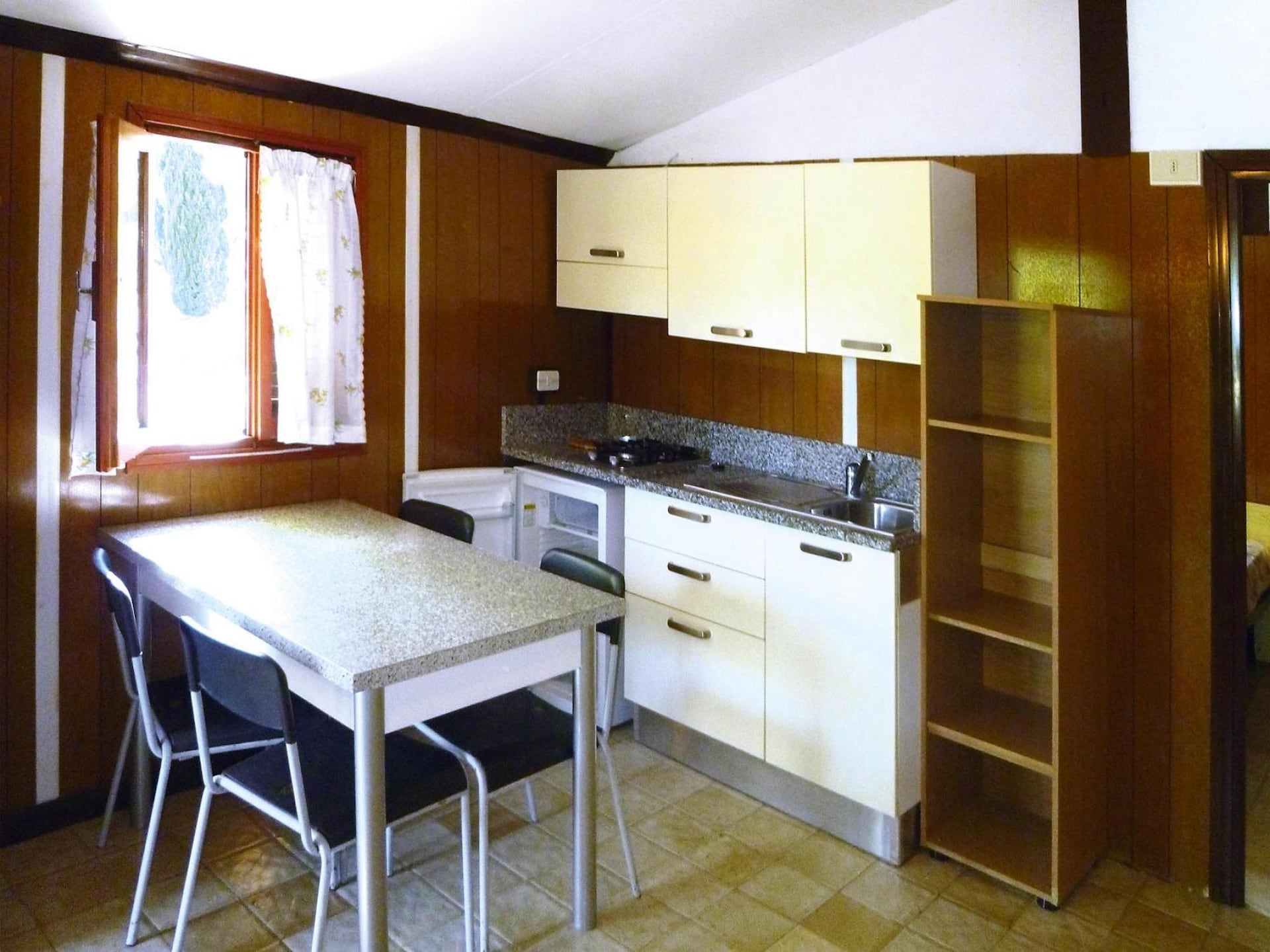Sfeervolle bungalow voor 4 personen in Villanova d'Albenga - foto 12