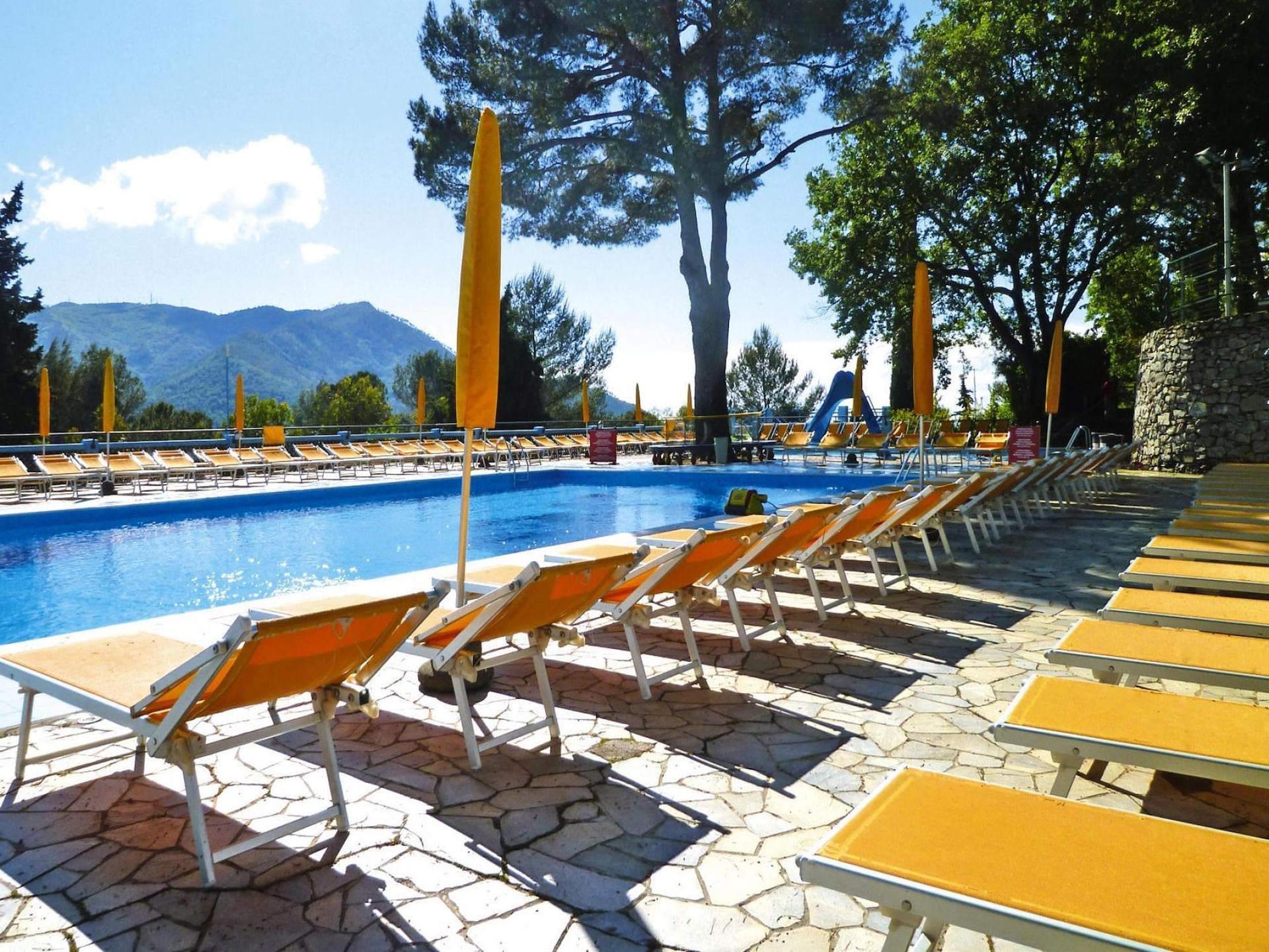 Sfeervolle bungalow voor 4 personen in Villanova d'Albenga - foto 23