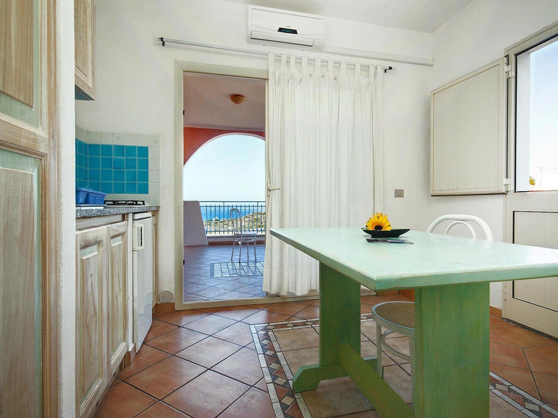 6-persoons appartement in Loiri op 1,2 km van de zee - foto 11