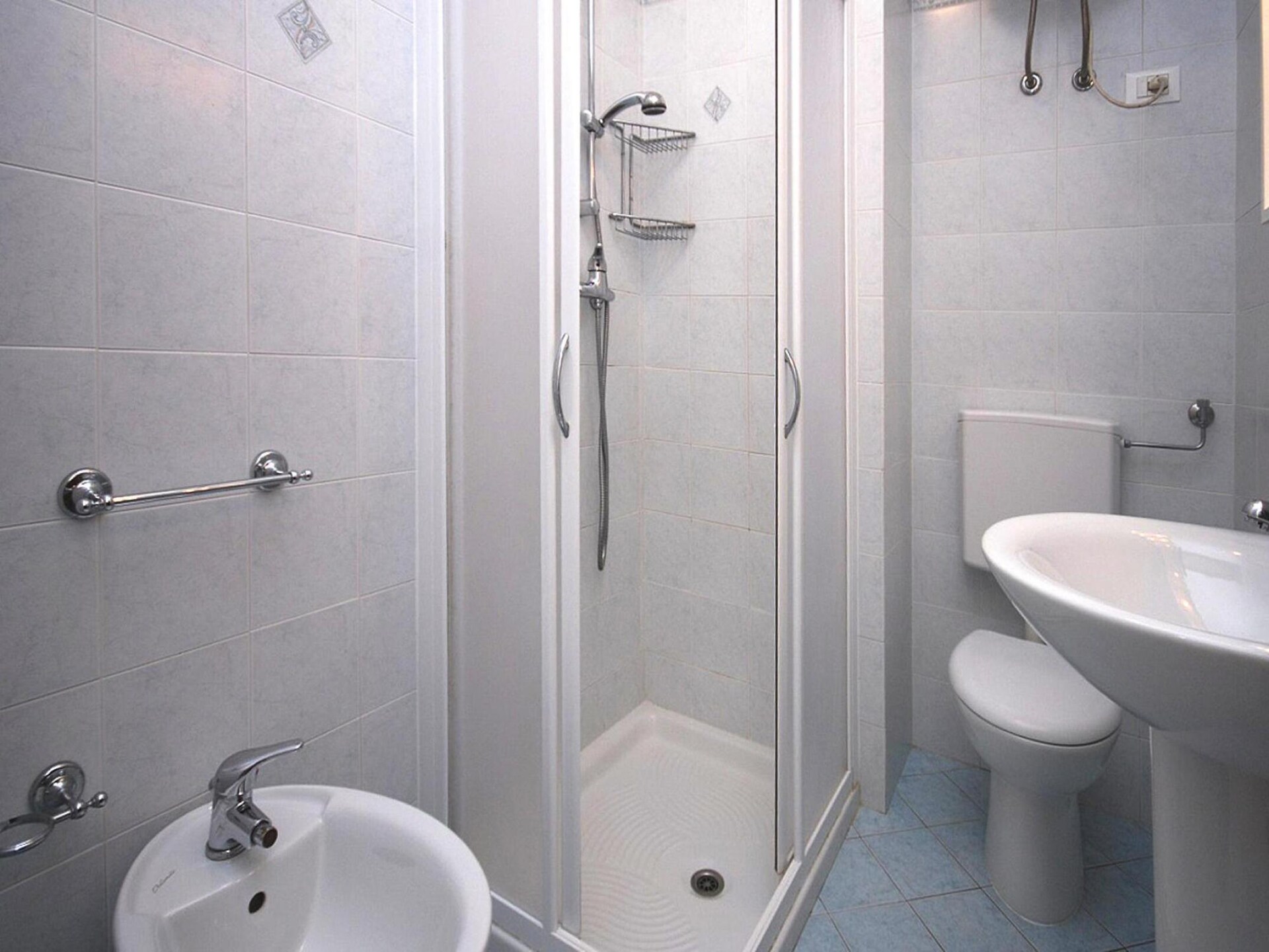 Appartement Bianco Nero B4: 50m van strand en golf in Lignano Sabbiadoro - foto 18