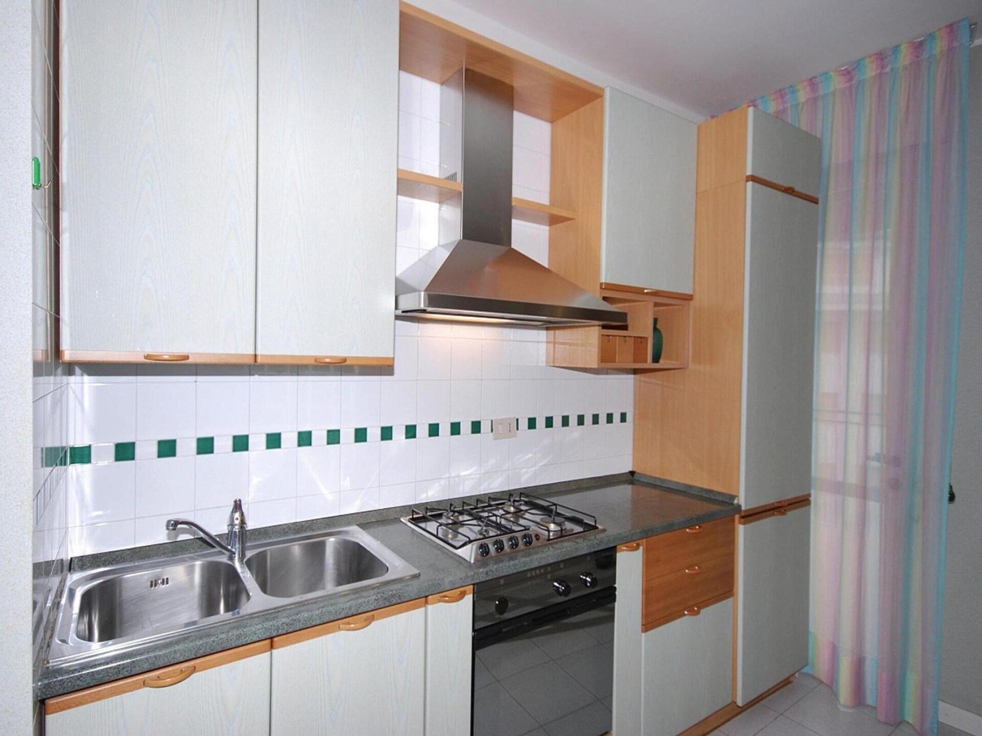Appartement Bianco Nero B4: 50m van strand en golf in Lignano Sabbiadoro - foto 14