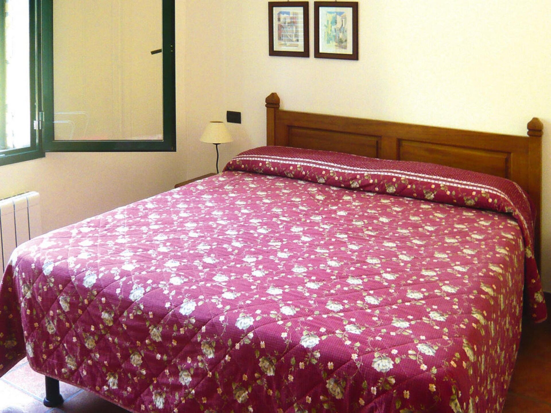 Ruim appartement voor 8 personen in Guardistallo - foto 5
