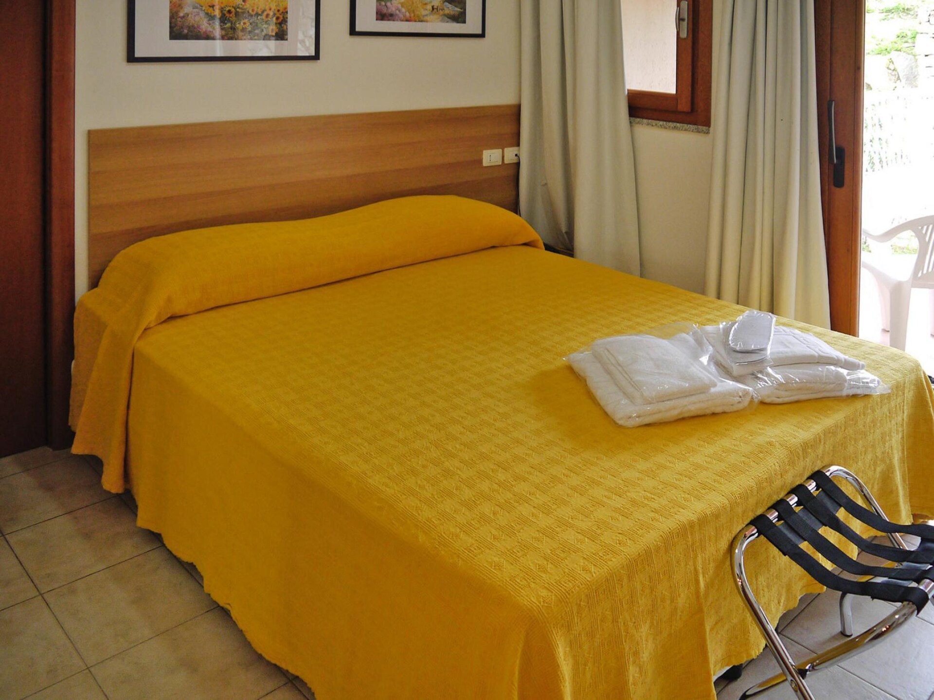 Comfortabel appartement op surfparadijs Porto Pollo, vlakbij zee - foto 7