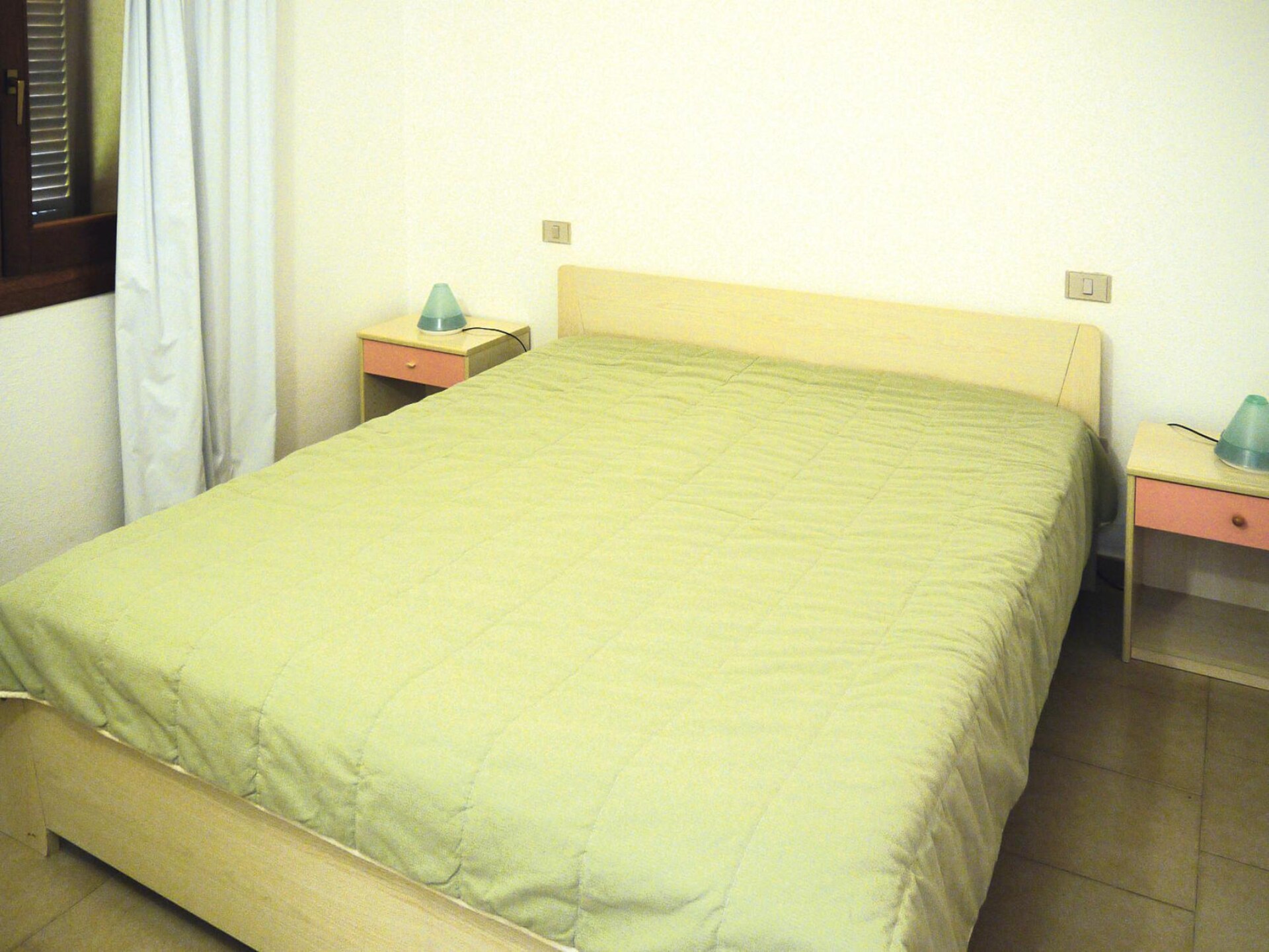 Comfortabel appartement op surfparadijs Porto Pollo, vlakbij zee - foto 11