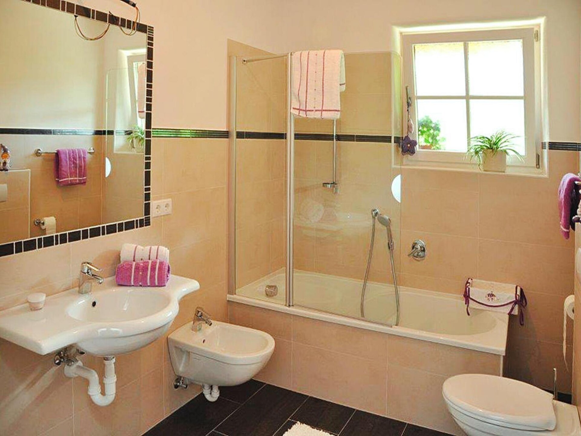 Appartement op idyllische fruitboerderij bij Brixen met zwembad en Almencard - foto 11