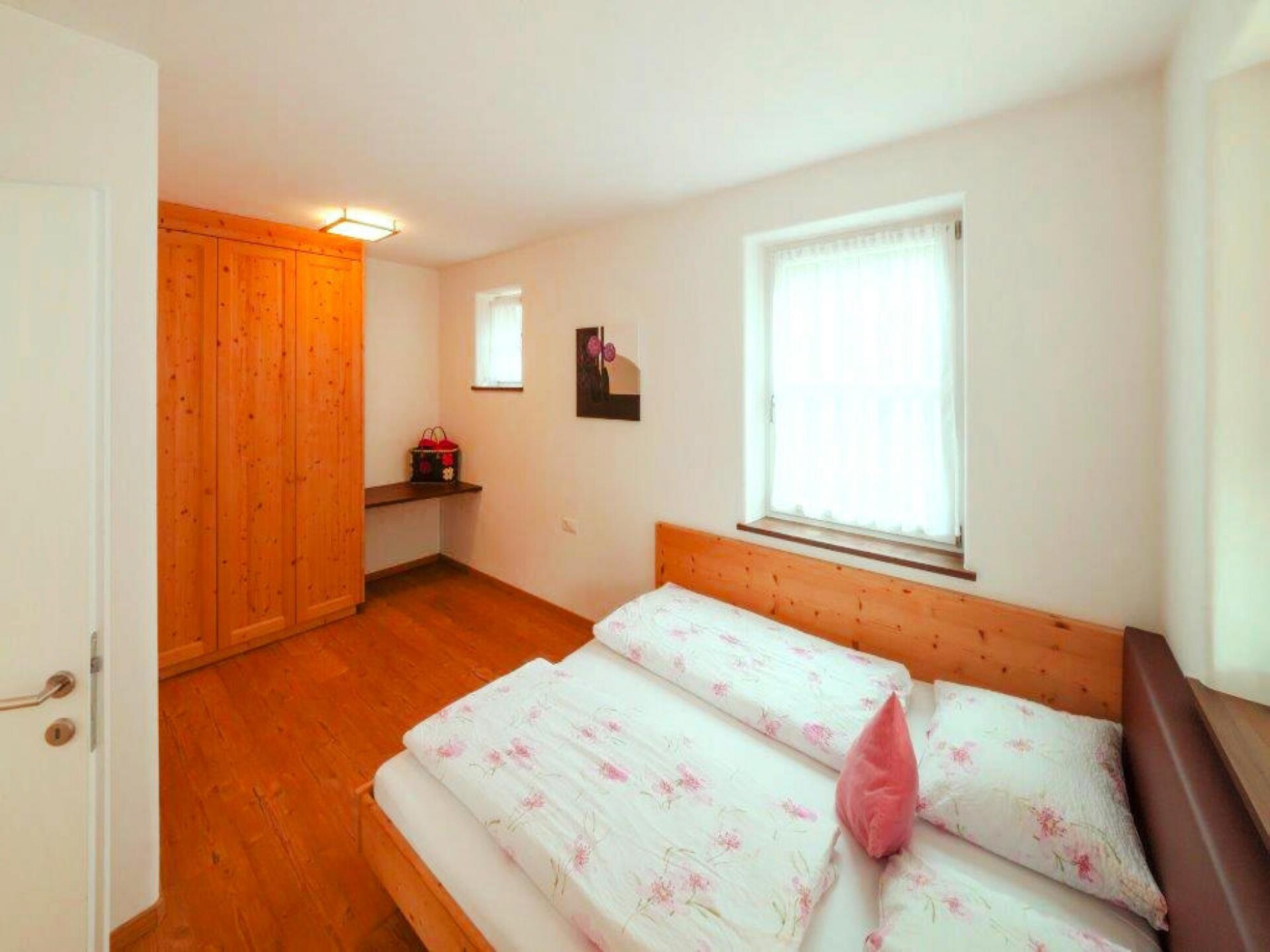 Appartement op idyllische fruitboerderij bij Brixen met zwembad en Almencard - foto 17
