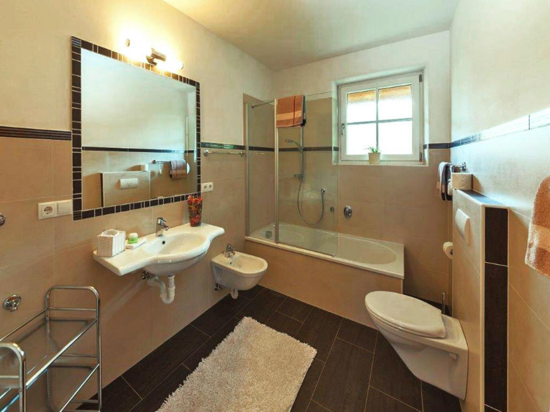 Appartement op idyllische fruitboerderij bij Brixen met zwembad en Almencard - foto 26