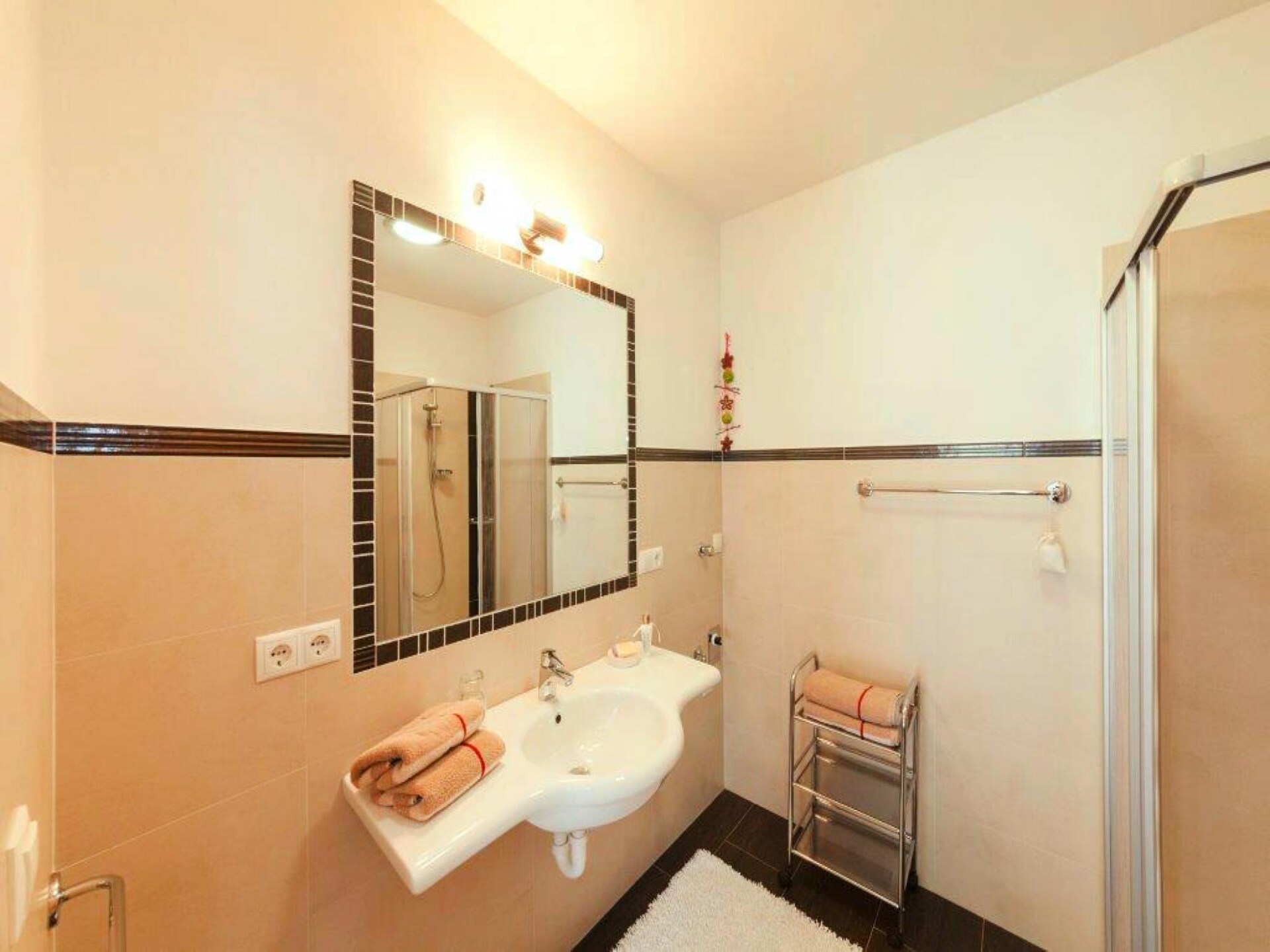 Appartement op idyllische fruitboerderij bij Brixen met zwembad en Almencard - foto 27