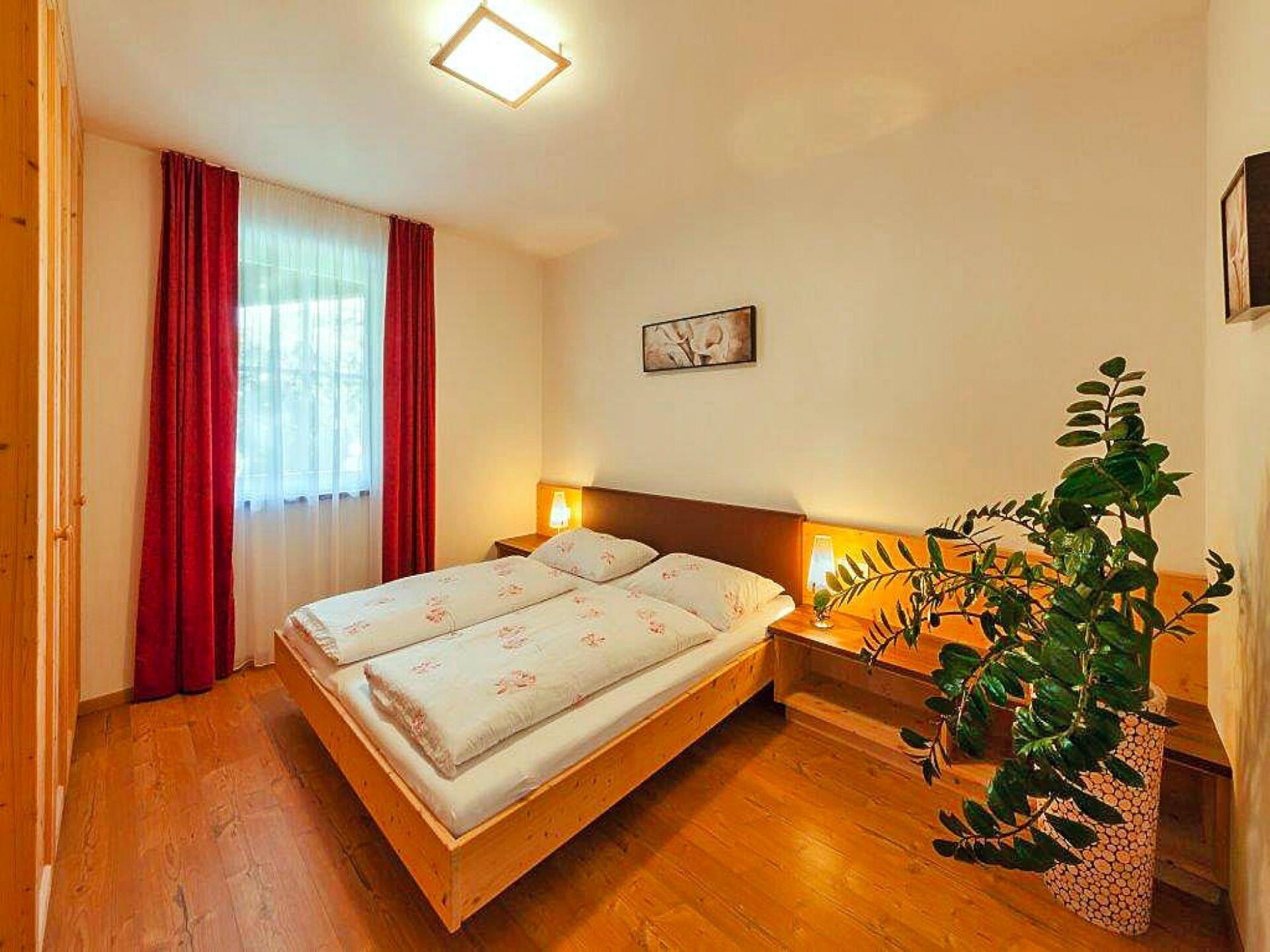 Appartement op idyllische fruitboerderij bij Brixen met zwembad en Almencard - foto 31