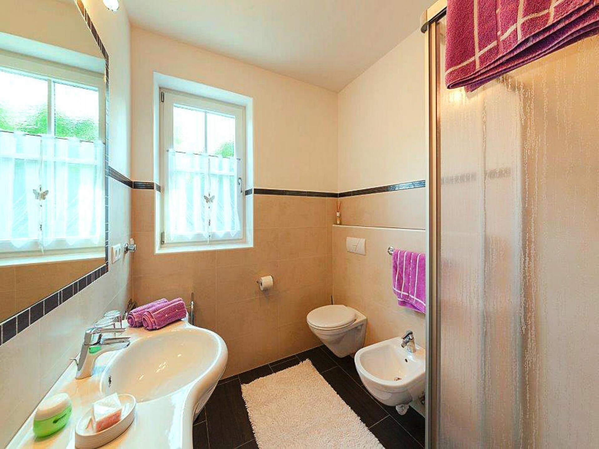 Appartement op idyllische fruitboerderij bij Brixen met zwembad en Almencard - foto 32