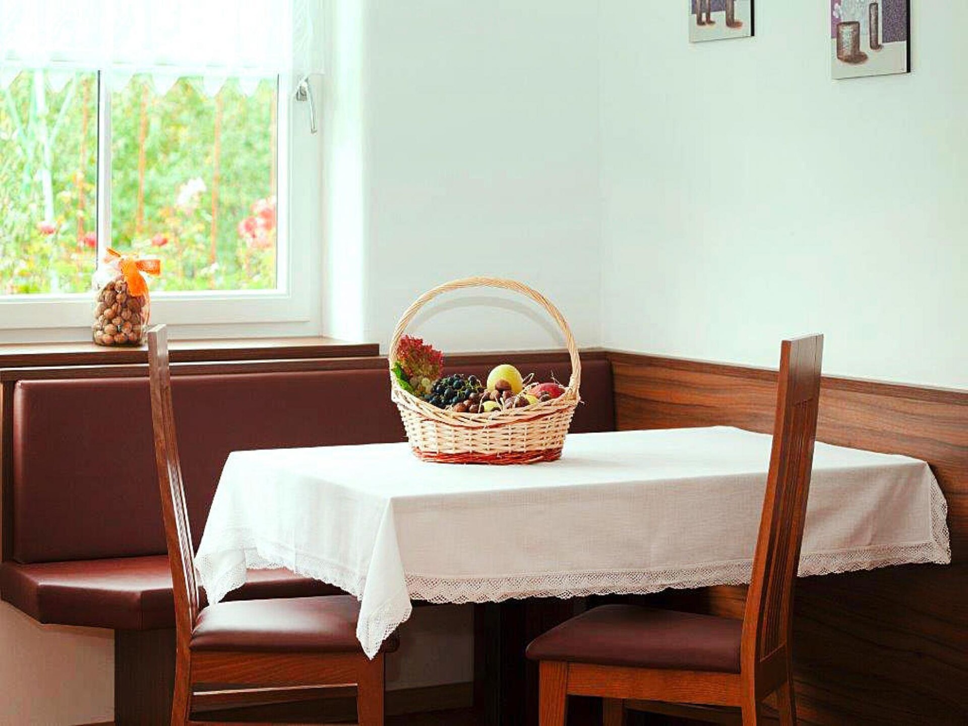 Appartement op idyllische fruitboerderij bij Brixen met zwembad en Almencard - foto 33
