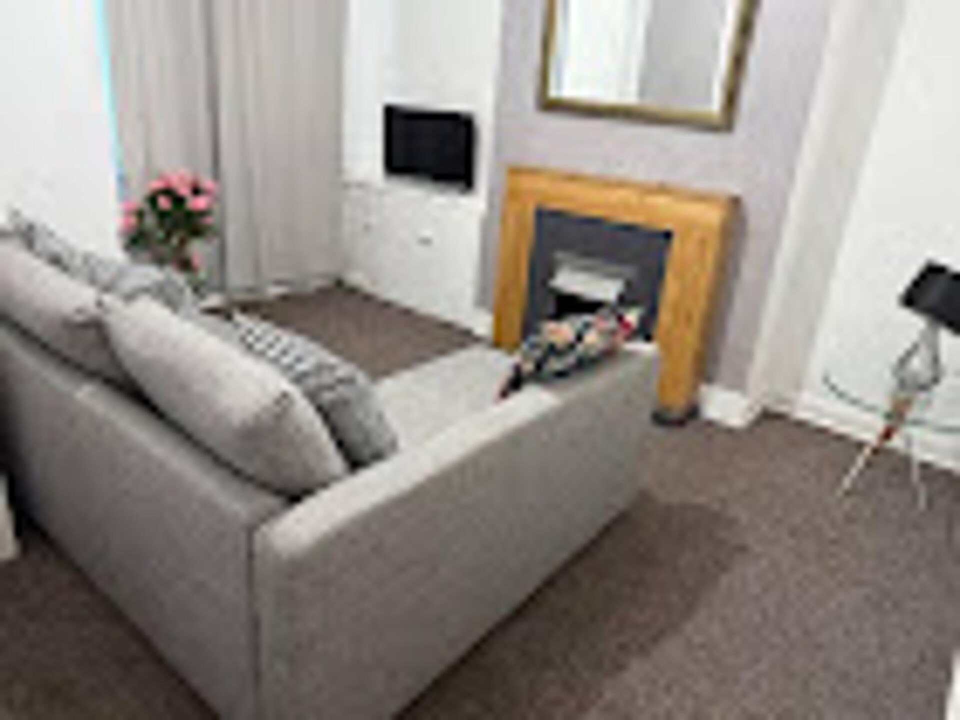 4-persoons appartement in Gabicce Mare bij Casa Mare Vallugola - foto 11