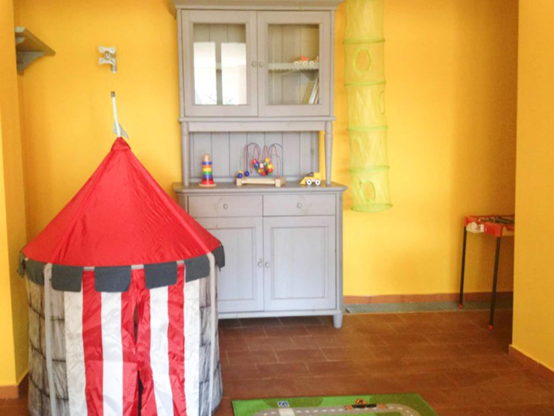 Op 900 m van zee: Zonnig appartement in Pietra Ligure · 5 pers. - foto 25