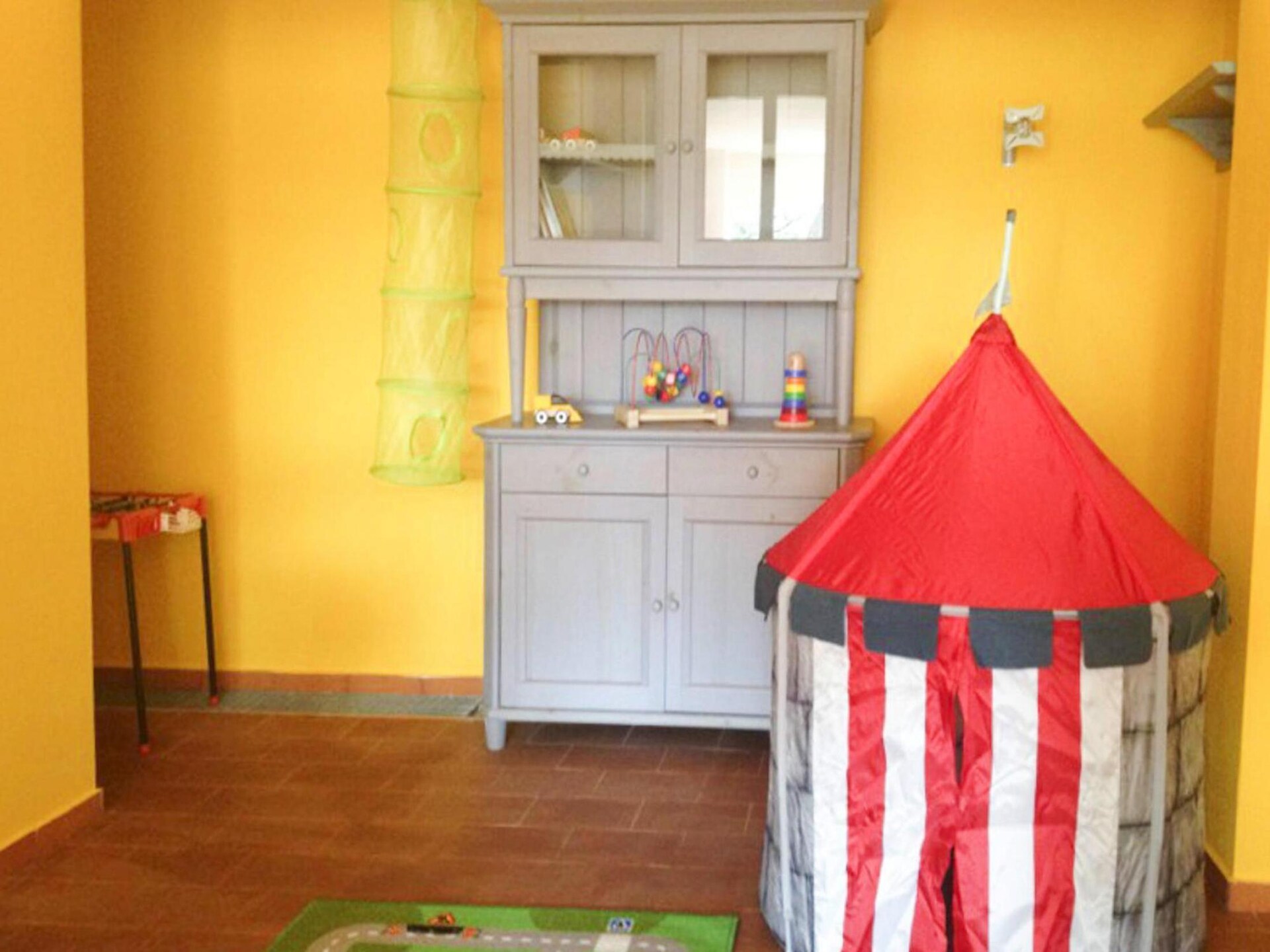 Zonnig appartement op vakantiepark met zwembad nabij strand Pietra Ligure - foto 26
