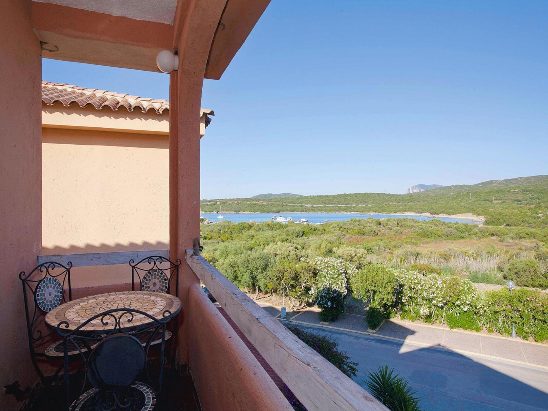 4-persoons appartement in Golfo Aranci op 350 m van het strand · 4 pers. - foto 9