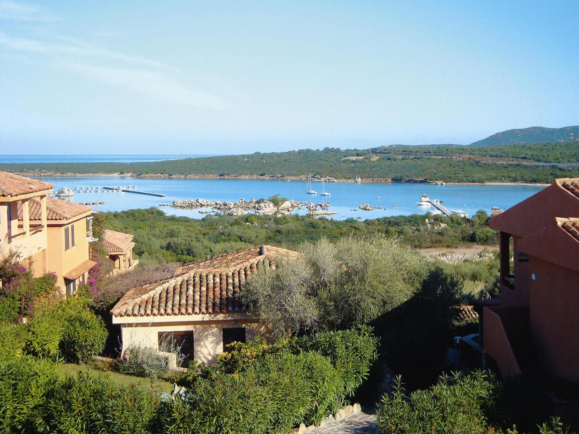 4-persoons appartement in Golfo Aranci op 350 m van het strand · 4 pers. - foto 11