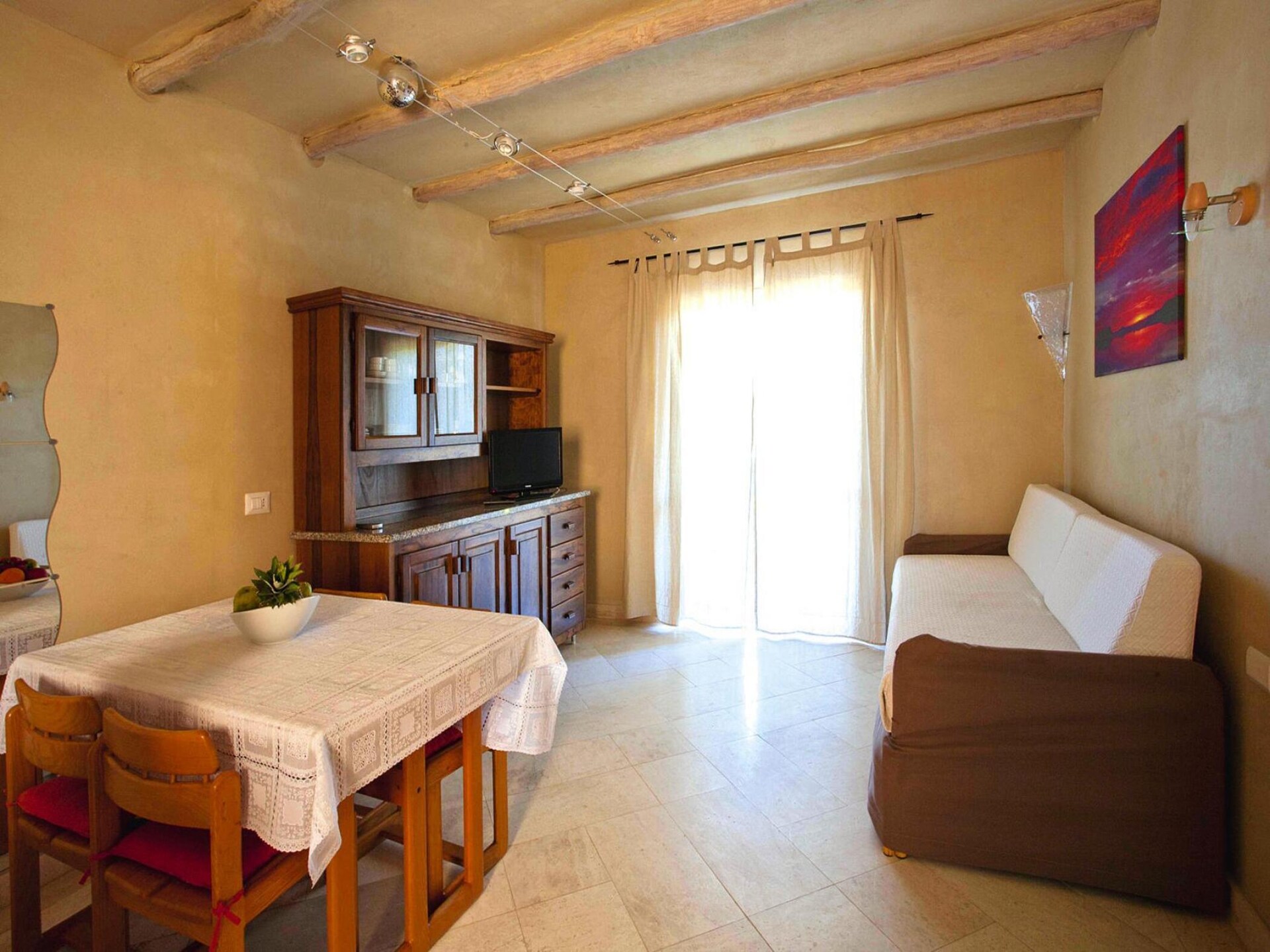 4-persoons appartement in Golfo Aranci op 350 m van het strand · 4 pers. - foto 5