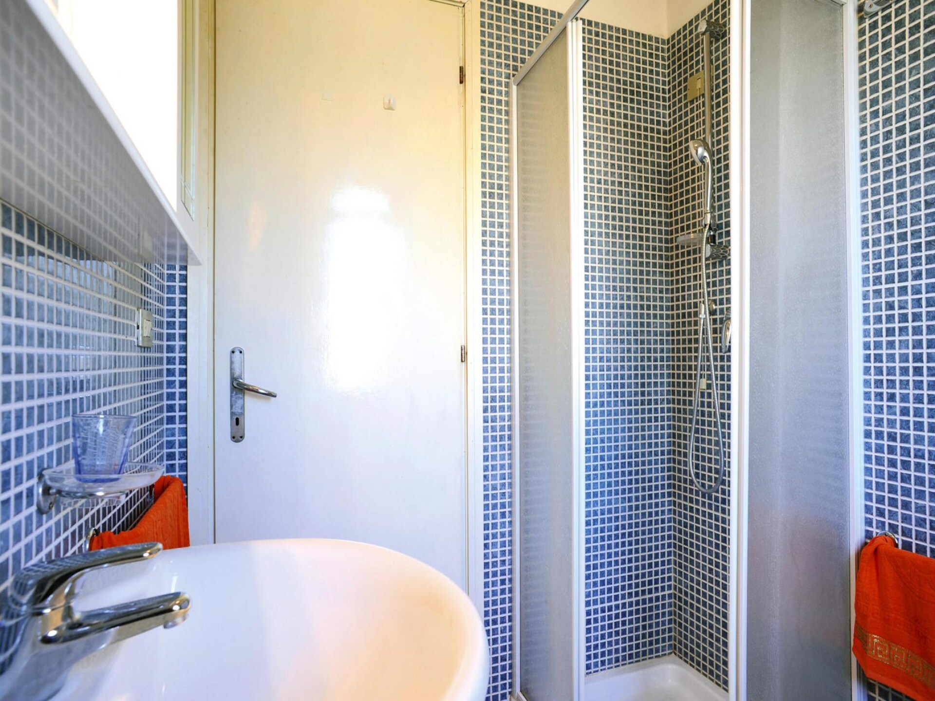 Rustiek appartement op 50 meter van zee in Silvi Marina, 6 personen - foto 47