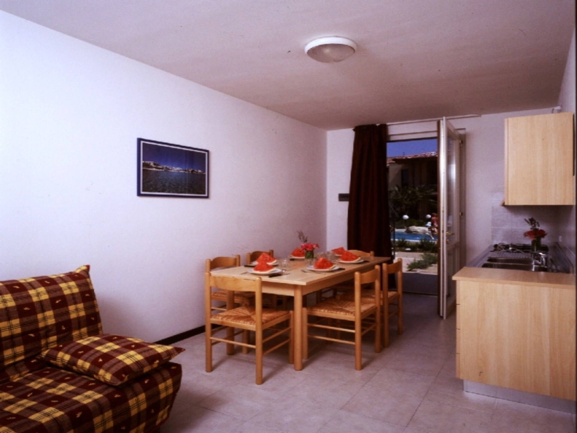 Appartement voor 7 aan het Gardameer op park Bella Italia in Peschiera - foto 4