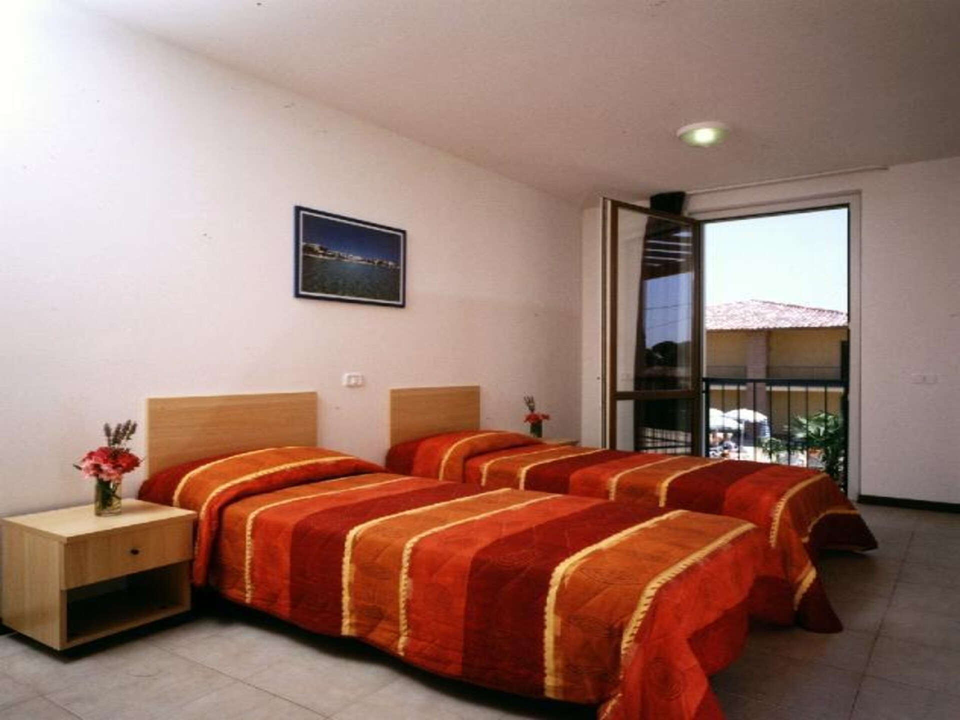 Appartement voor 7 aan het Gardameer op park Bella Italia in Peschiera - foto 7
