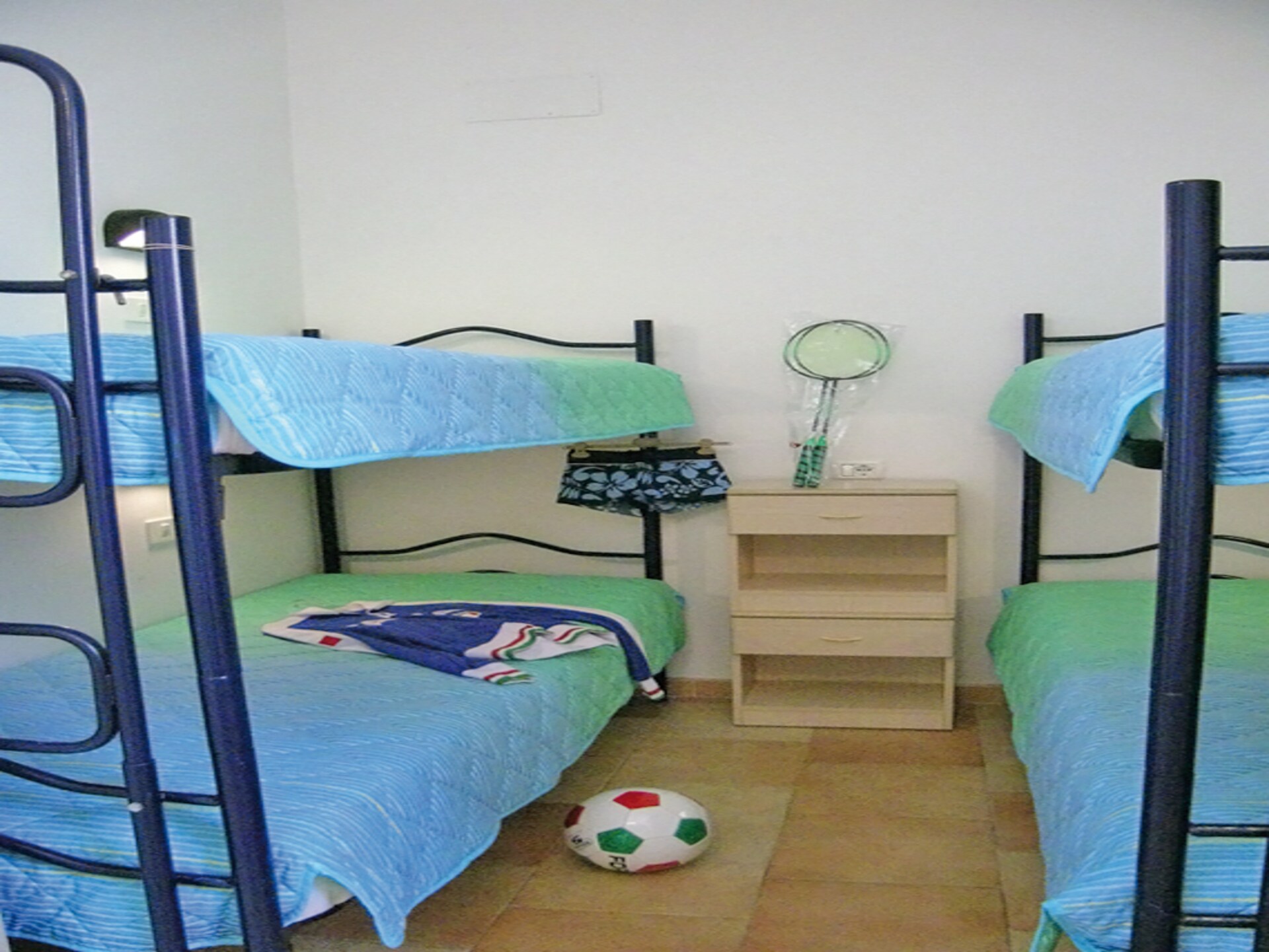Comfortabel appartement voor 6 personen in Peschiera - foto 5