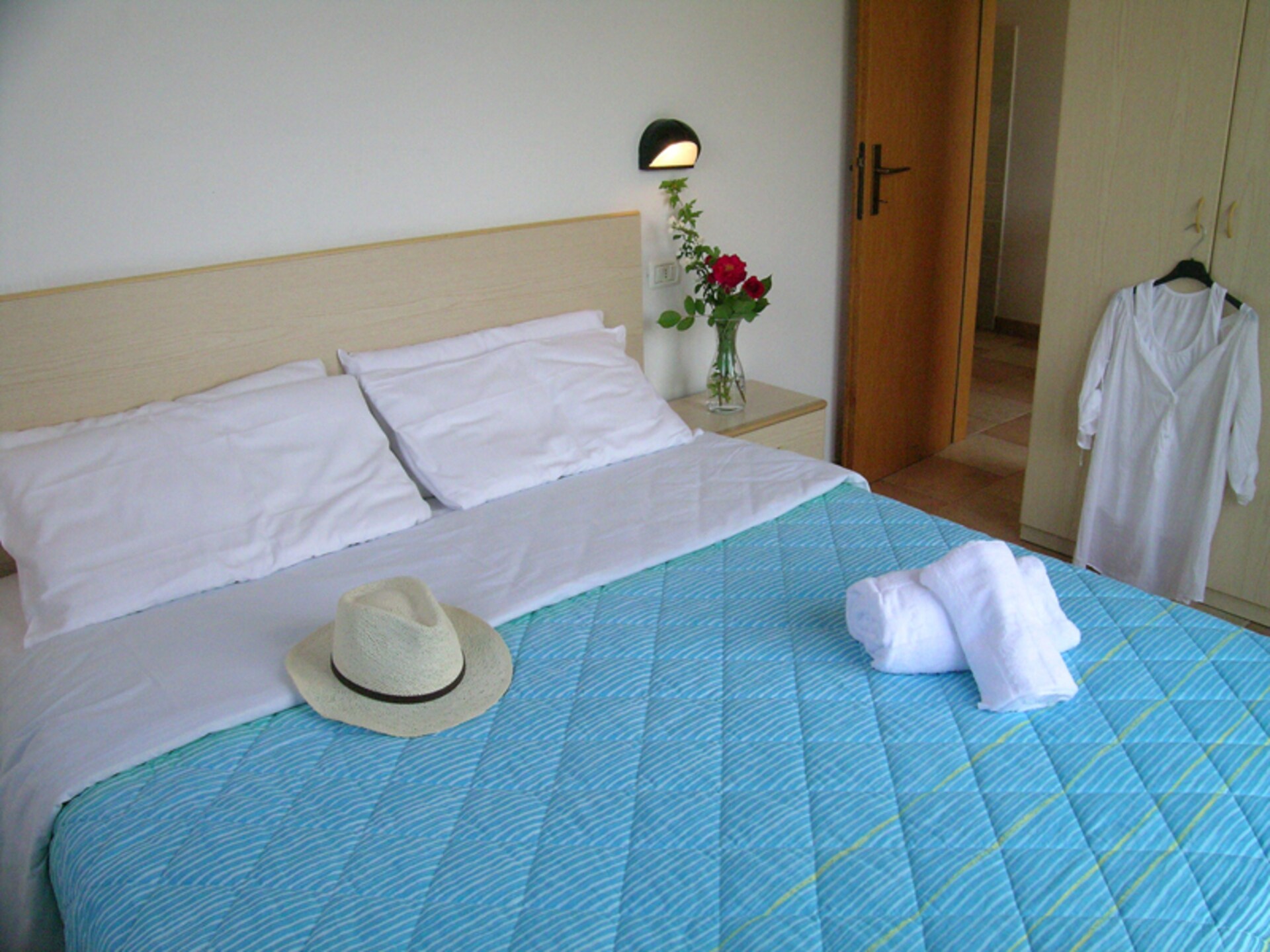 Comfortabel appartement voor 6 personen in Peschiera - foto 4