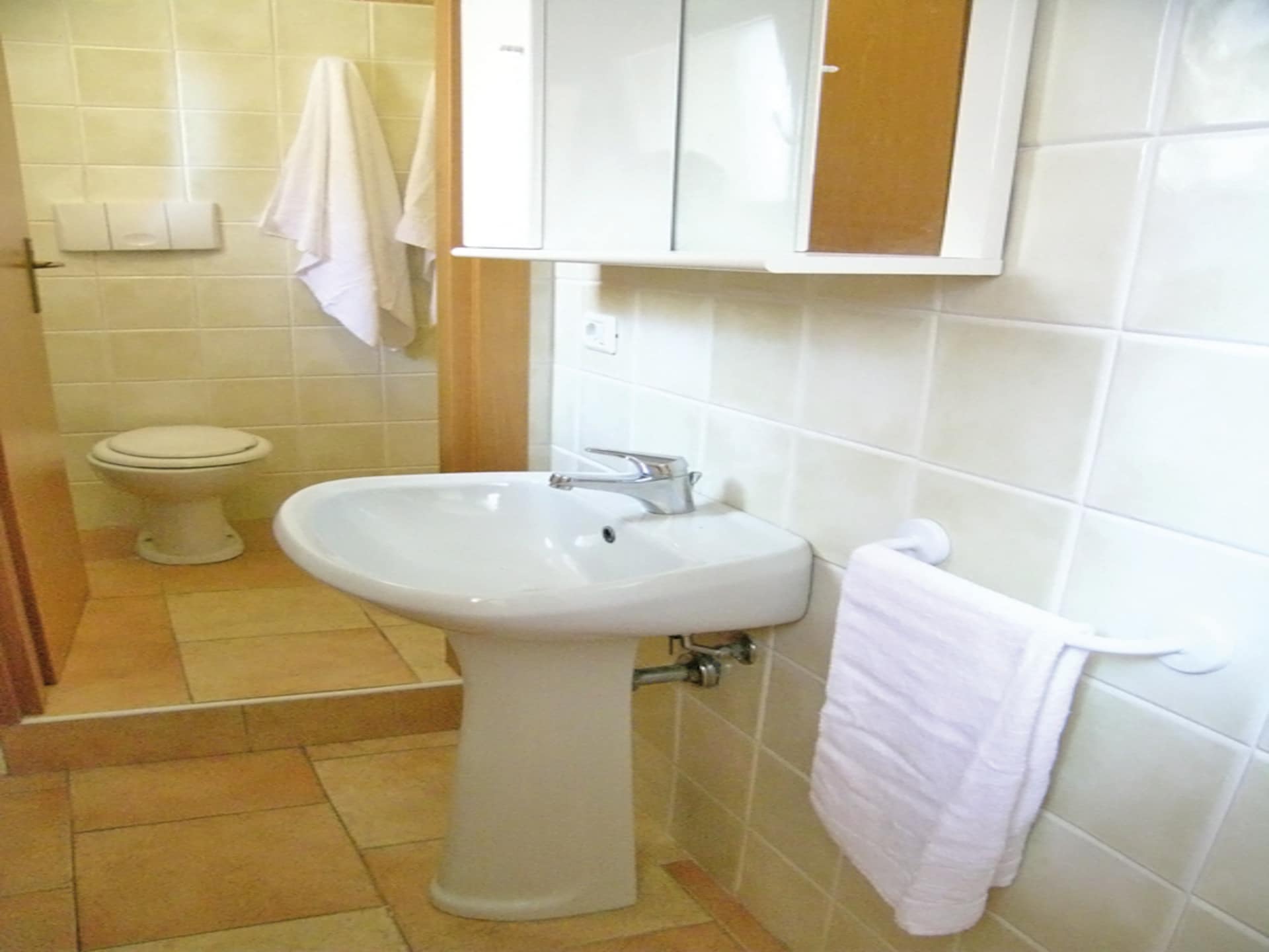 Comfortabel appartement voor 6 personen in Peschiera - foto 7