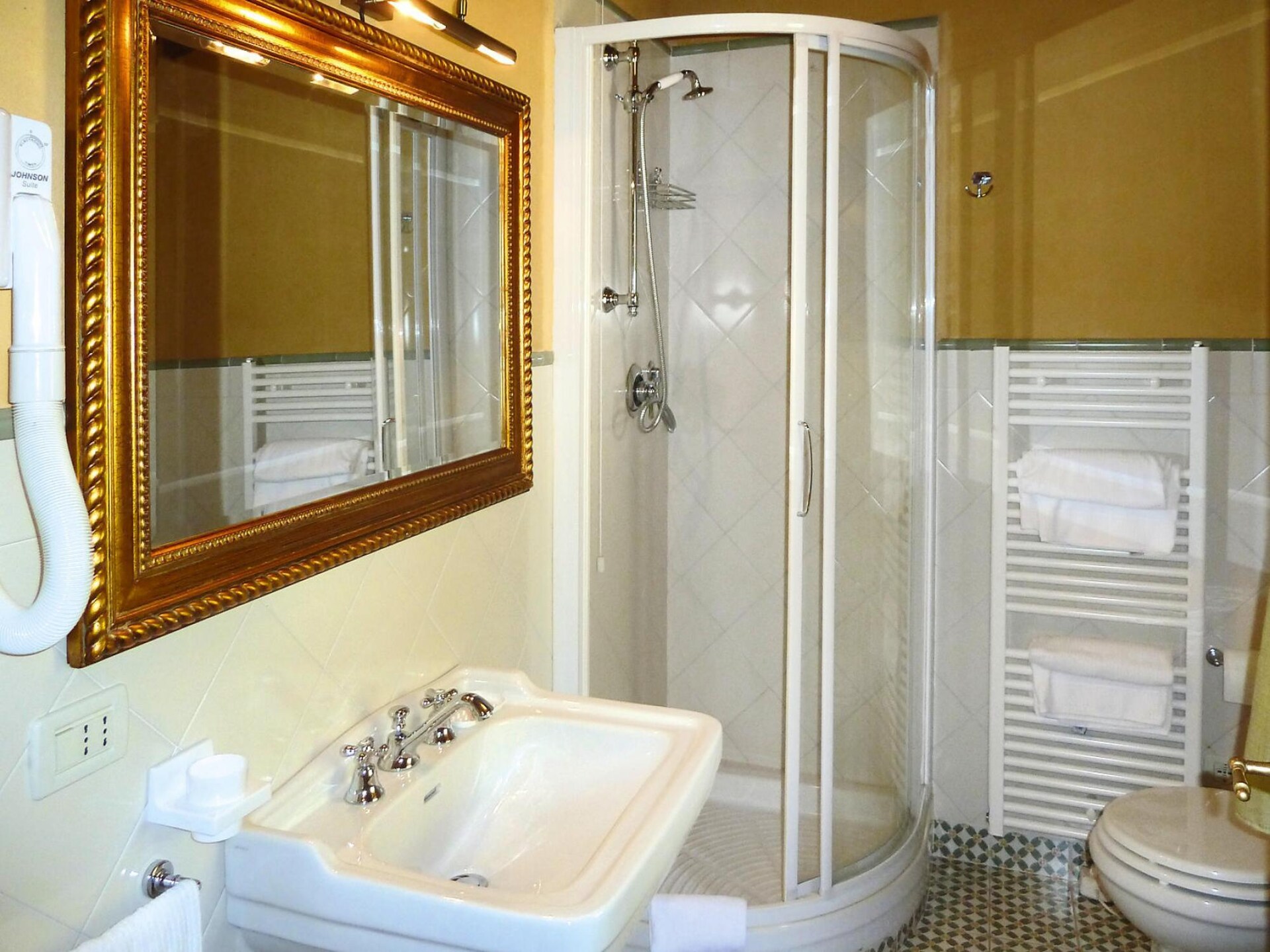 Stijlvol appartement voor 4 in Toscaanse heuvels met zwembad bij Pisa - foto 22
