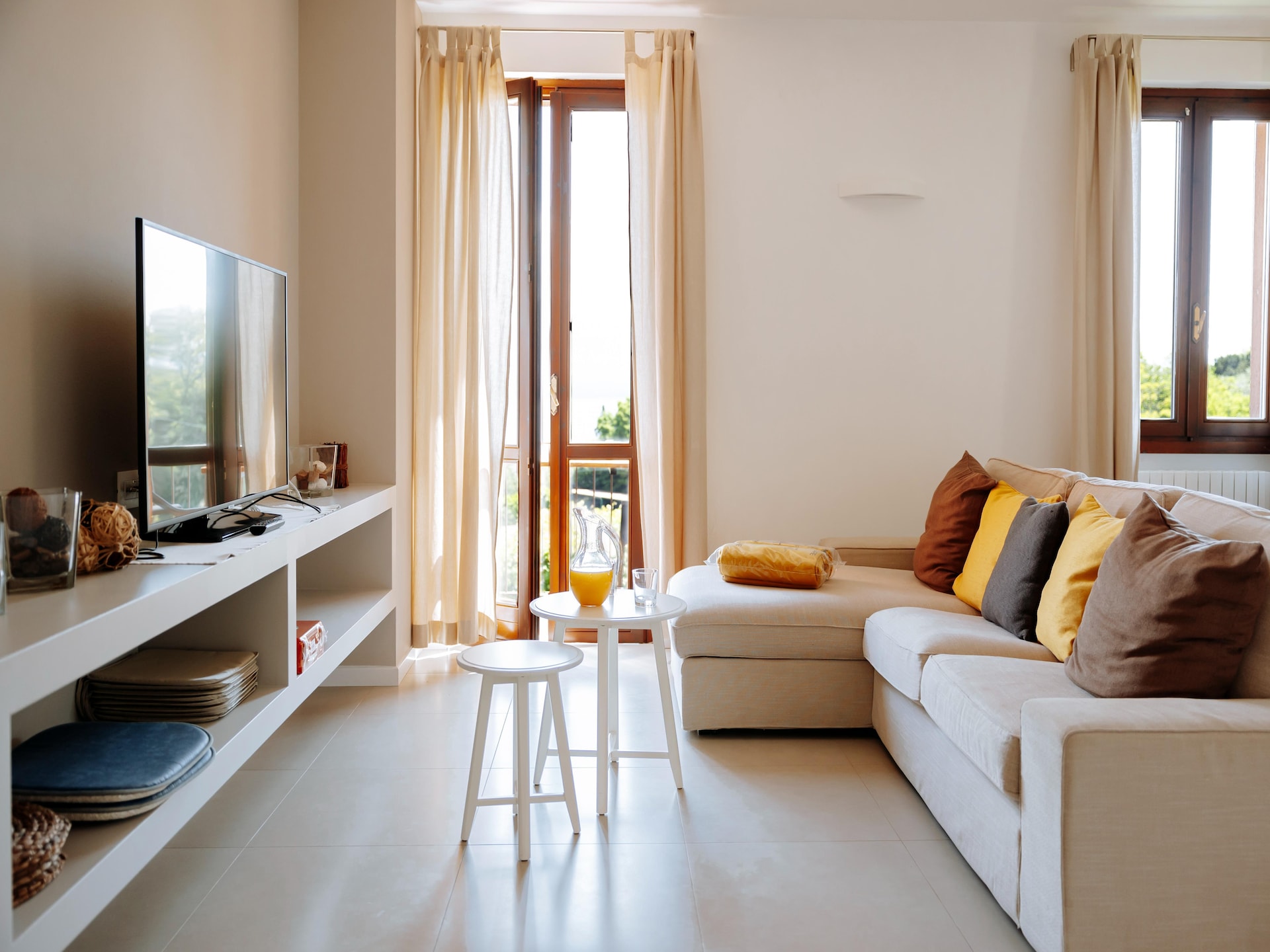 Centrum Gargnano op 1 km: ruim appartement nabij het Gardameer - foto 6