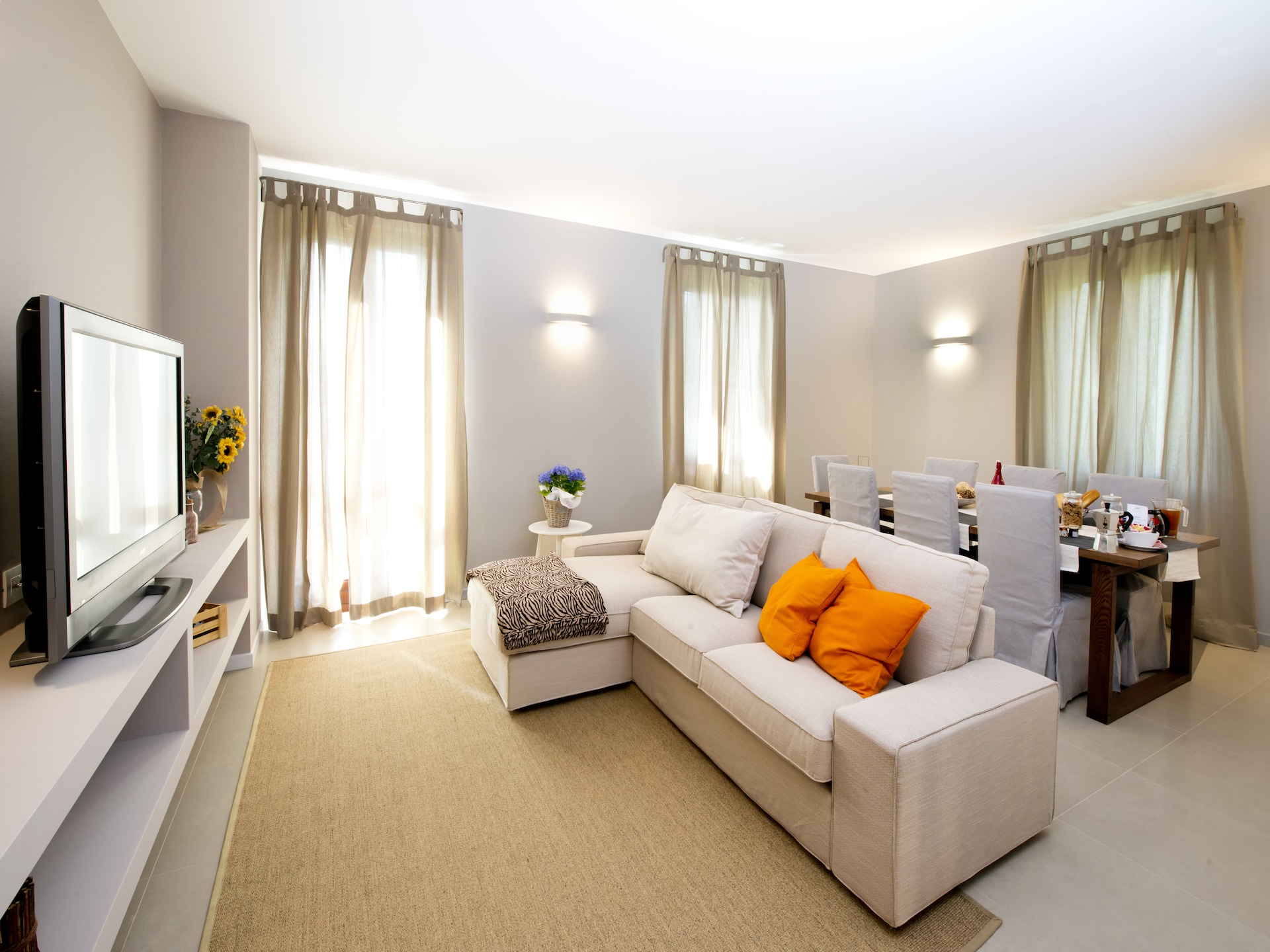 Centrum Gargnano op 1 km: ruim appartement nabij het Gardameer - foto 22