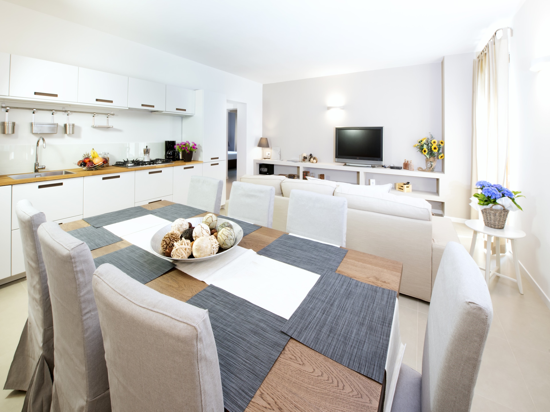 Centrum Gargnano op 1 km: ruim appartement nabij het Gardameer - foto 24