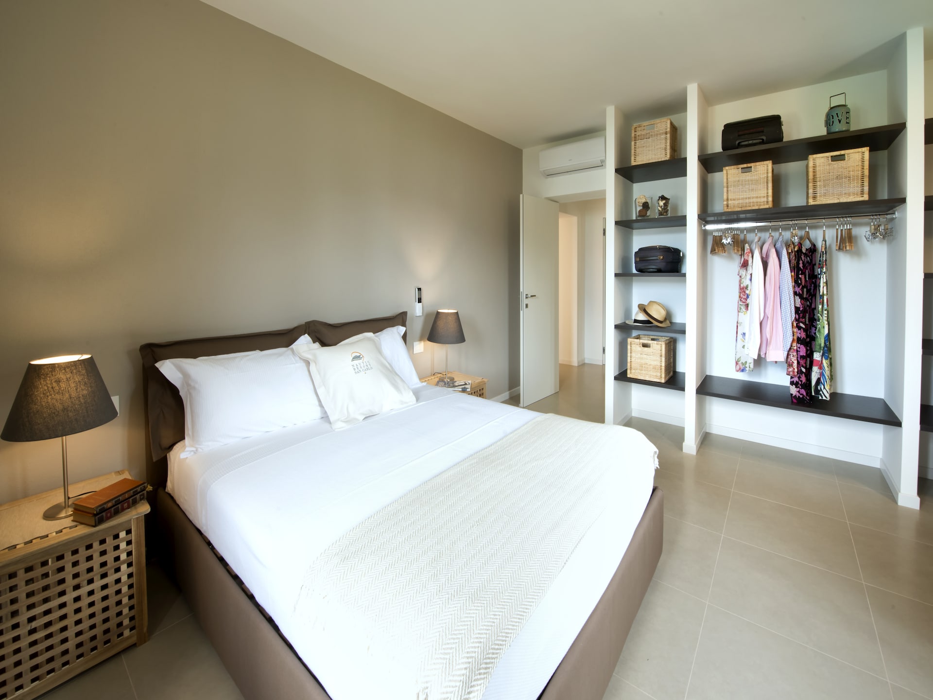 Centrum Gargnano op 1 km: ruim appartement nabij het Gardameer - foto 28