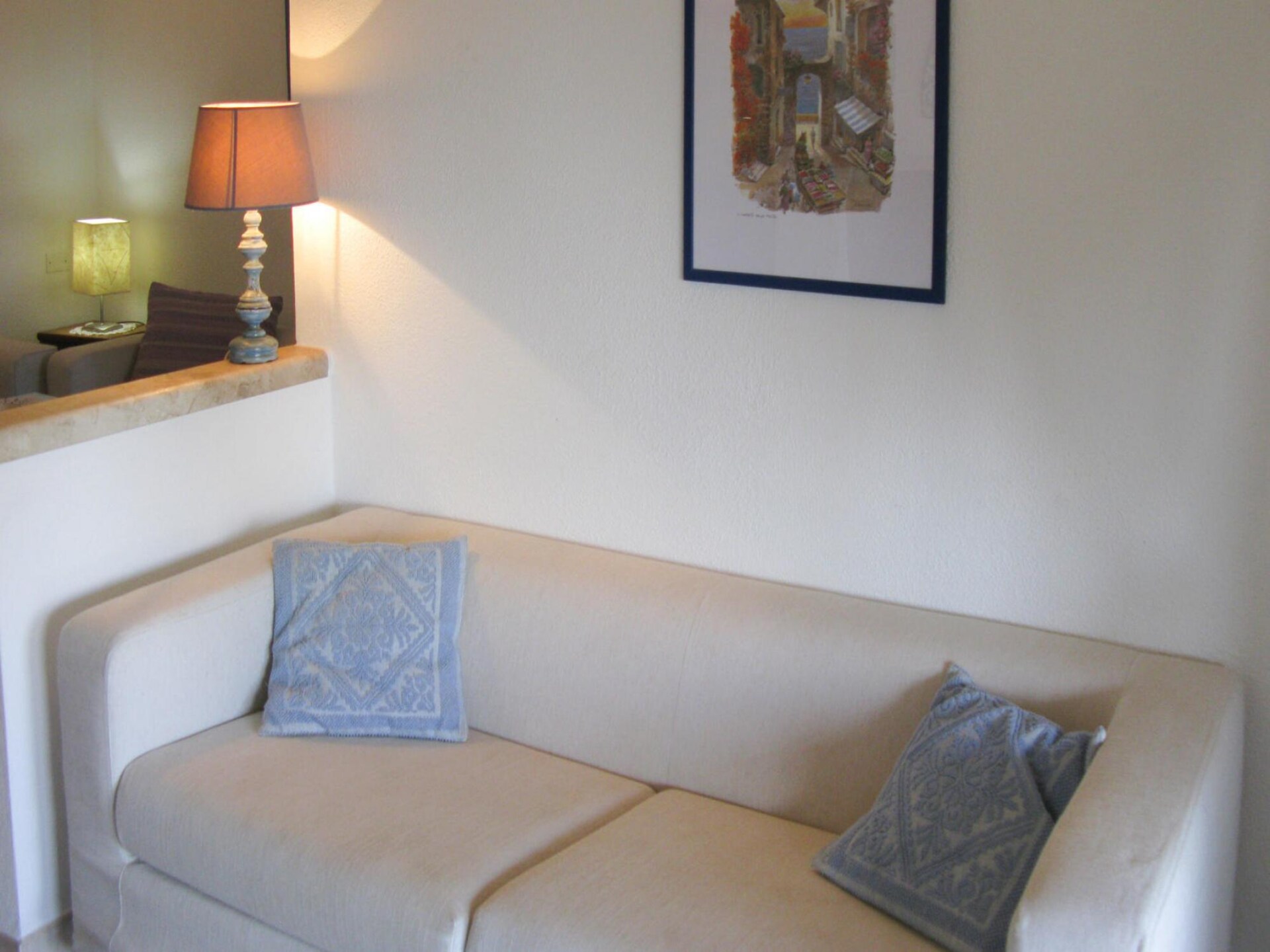 4-persoons appartement aan de Costa Rei - foto 15