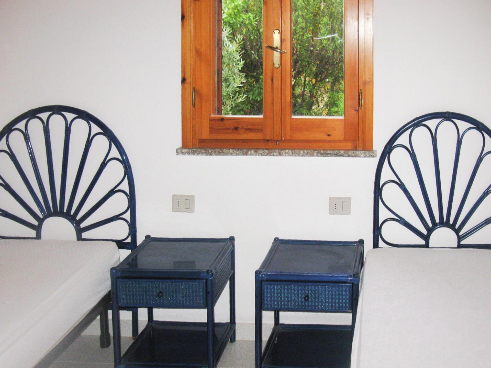 4-persoons appartement aan de Costa Rei - foto 9
