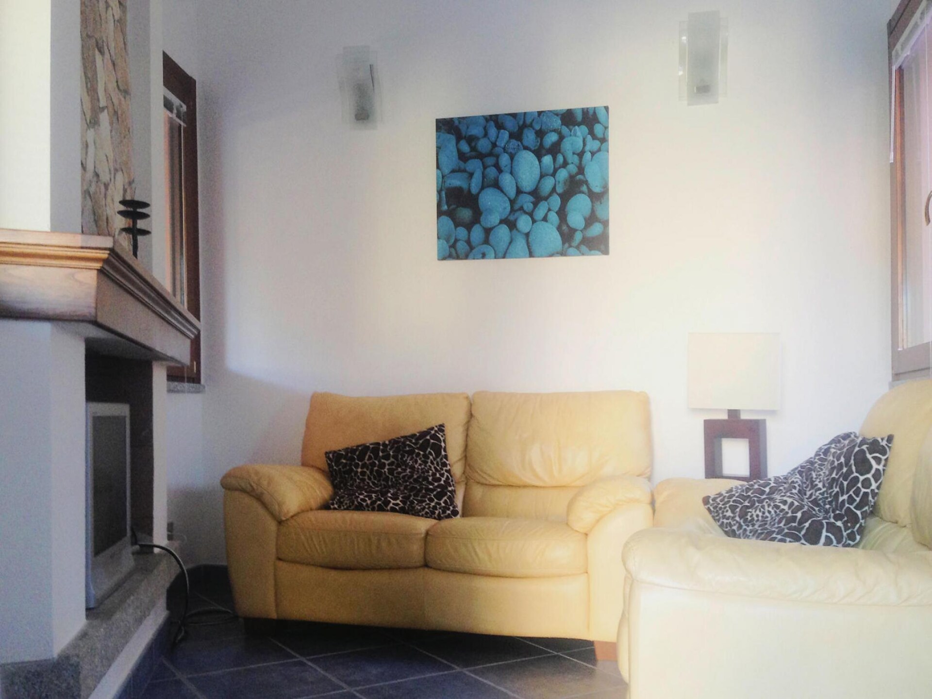 4-persoons appartement aan de Costa Rei - foto 7