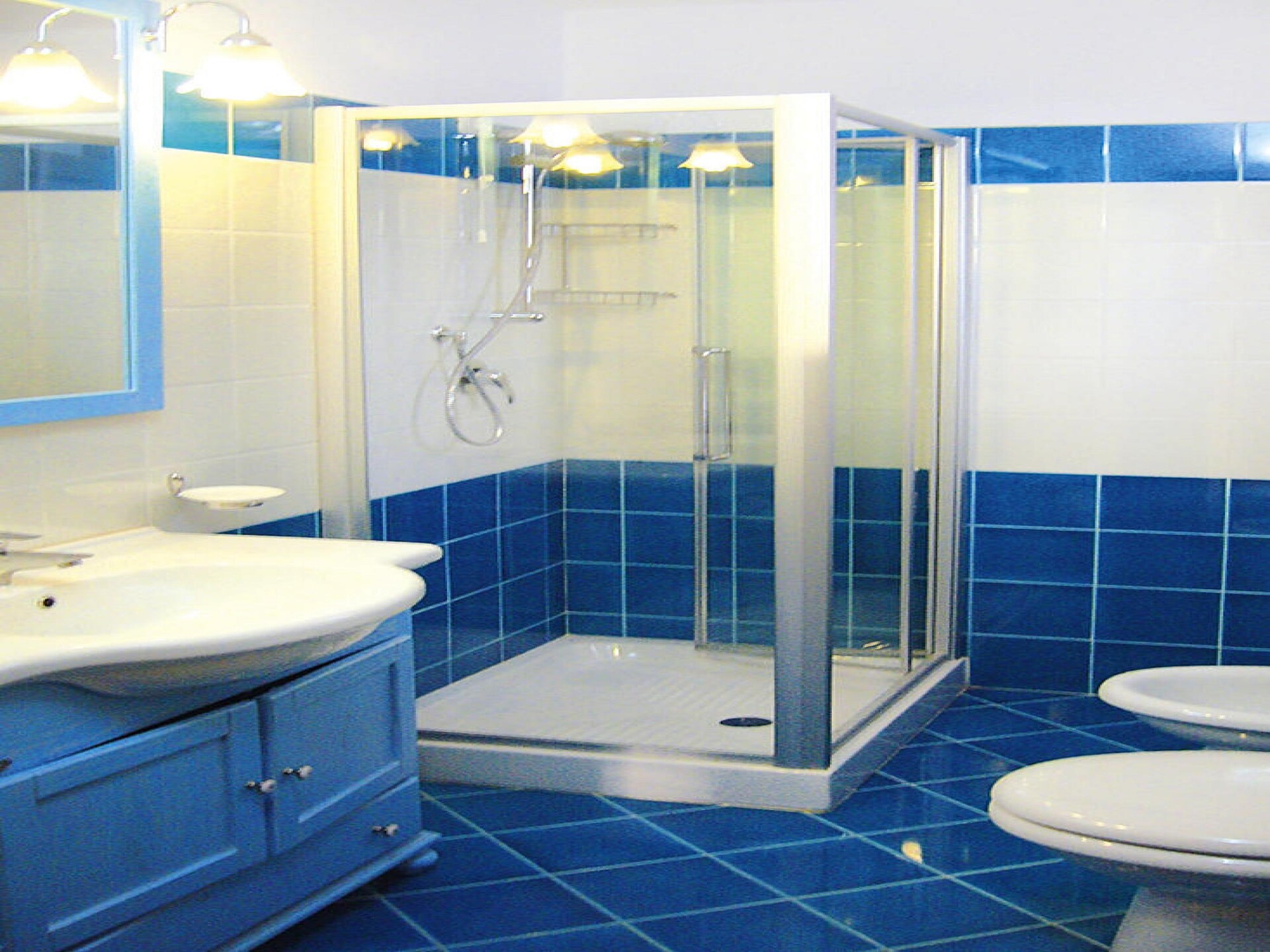 Bloeiend appartement voor 6 aan de Sardijnse oostkust bij Budoni - foto 10