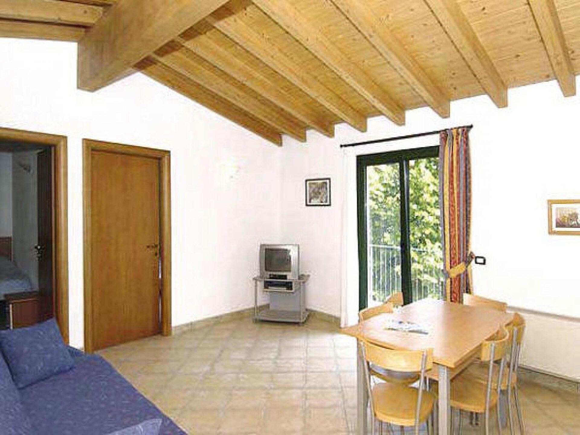 Appartement Cepo in Pieve di Tremosine met panoramisch Gardameer uitzicht - foto 8