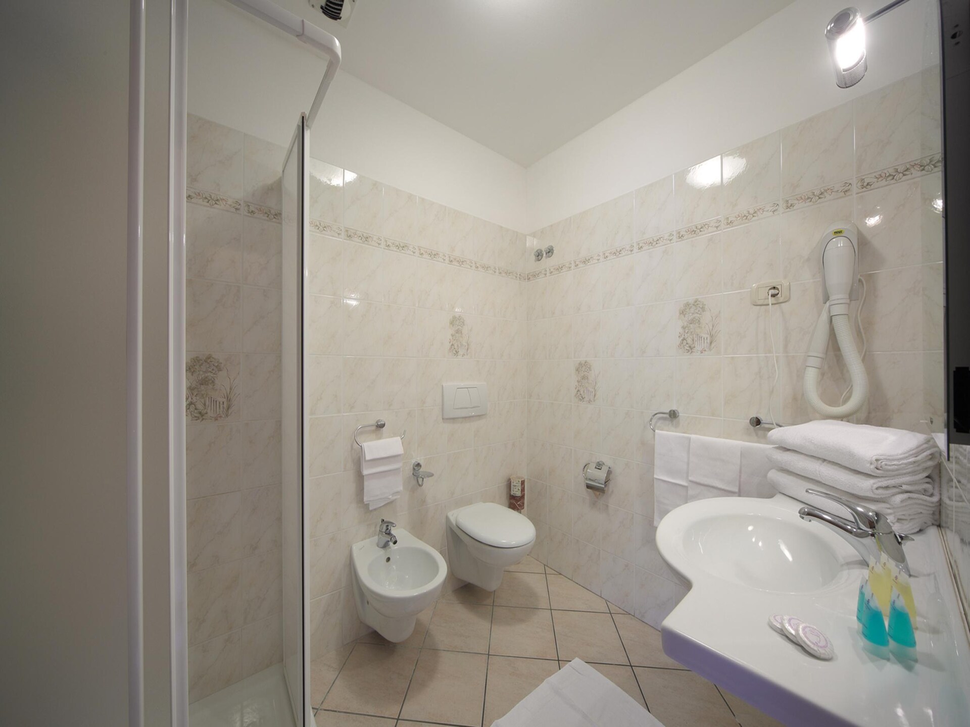 Luxe appartement voor 4 personen in Verbania aan Lago Maggiore - foto 14