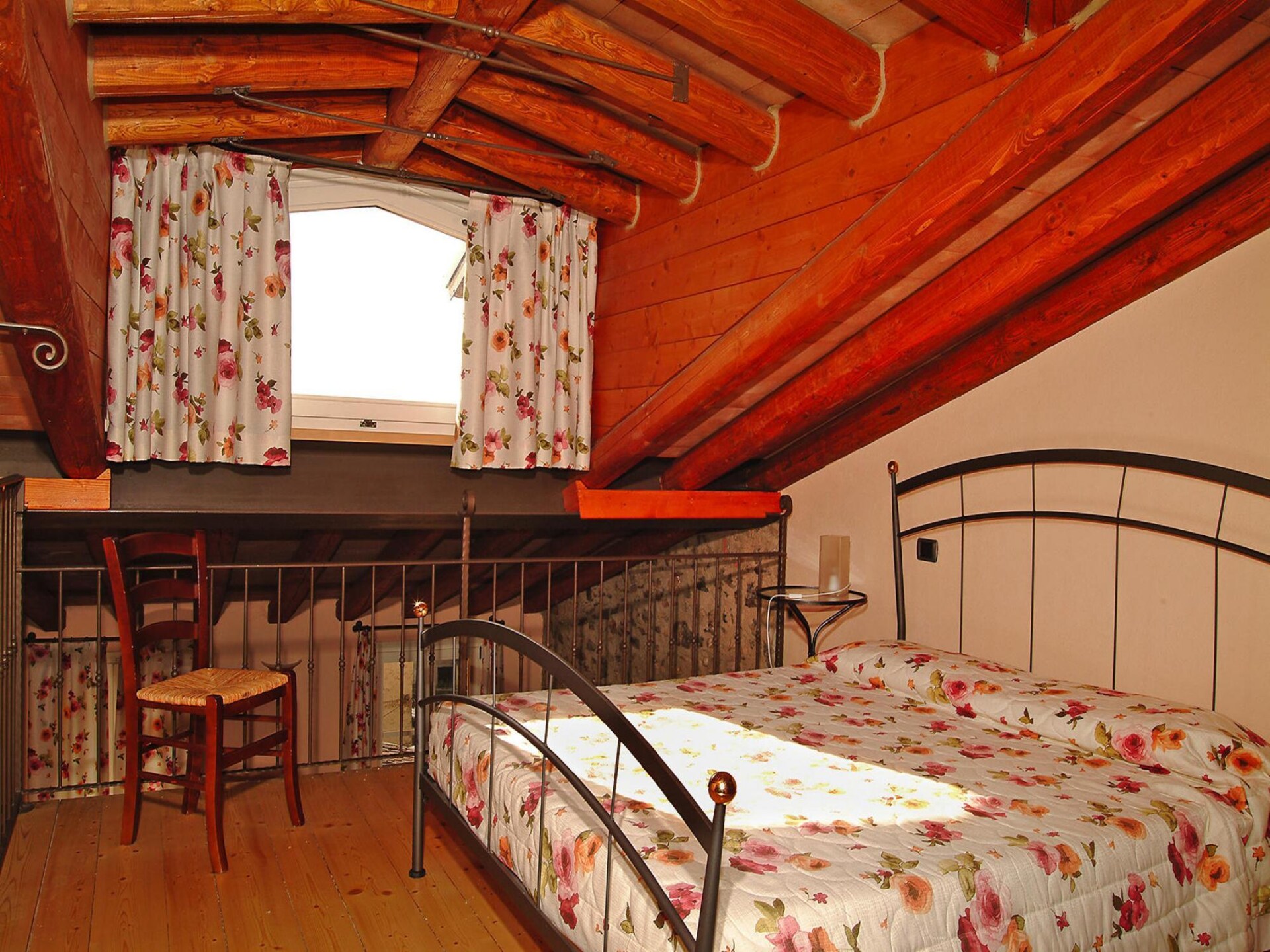 Op 400 m van het meer: sfeervol appartement in Toscolano Maderno - foto 20