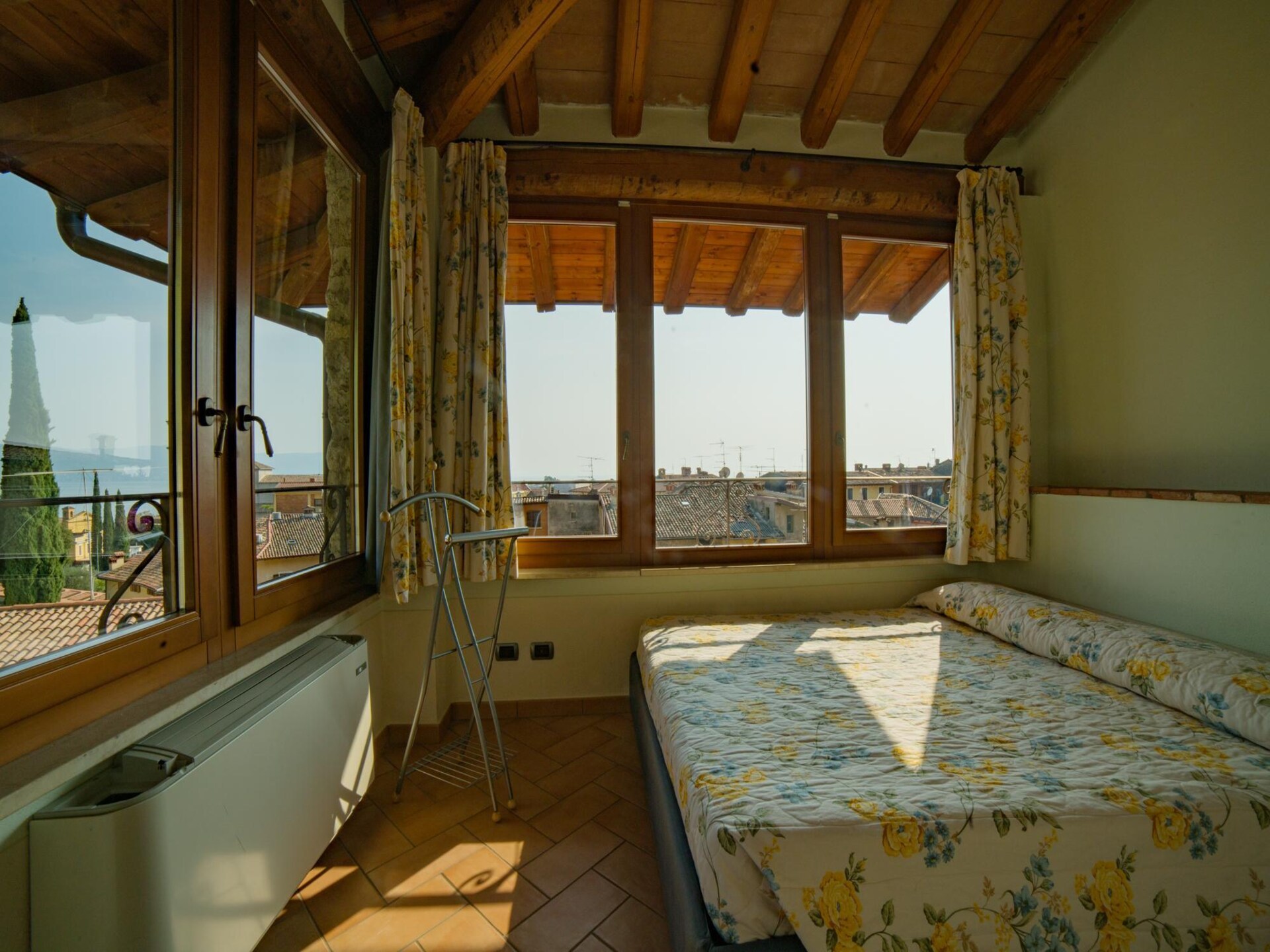 Op 400 m van het meer: sfeervol appartement in Toscolano Maderno - foto 18